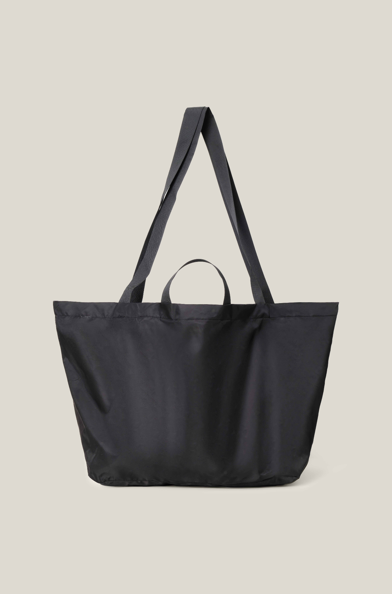 Rowan Bag Black