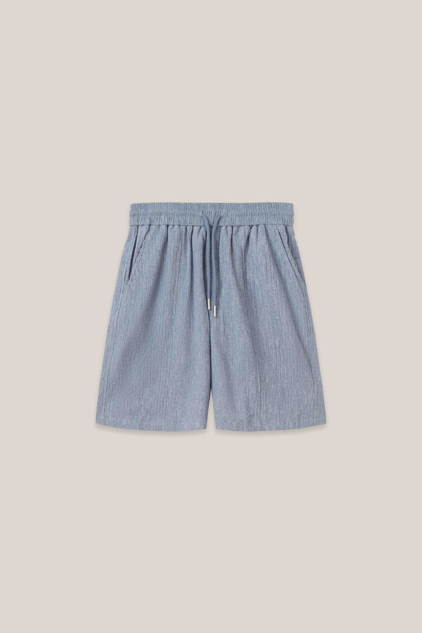 Phelim Short Blue