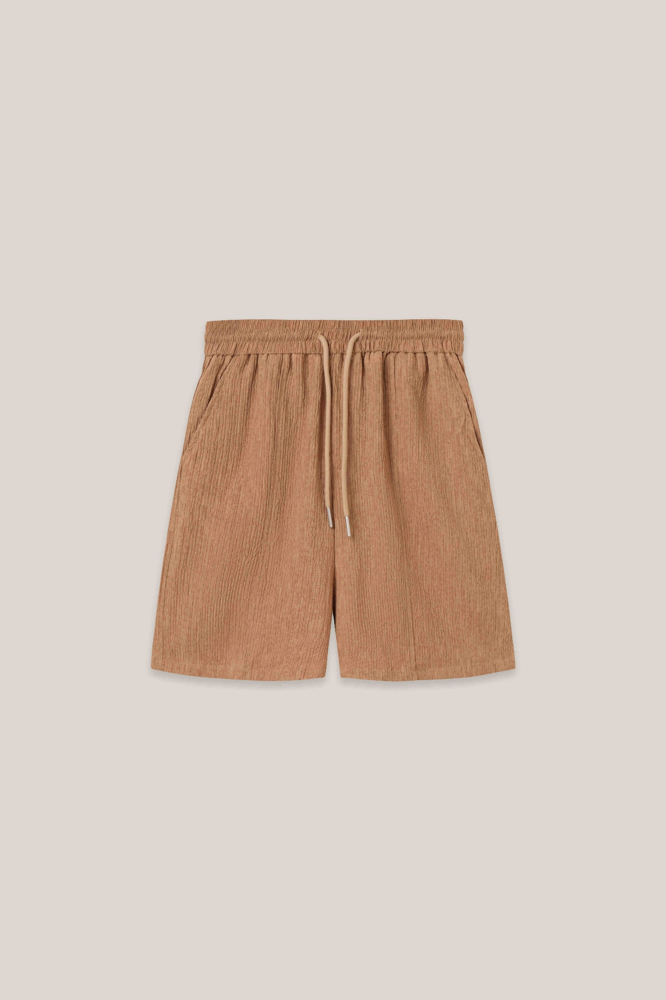 Phelim Short Brown