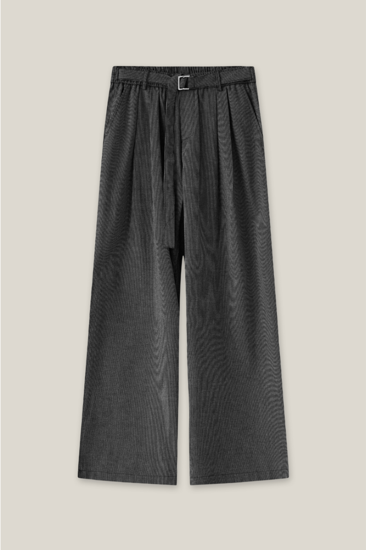 Gunn Trouser