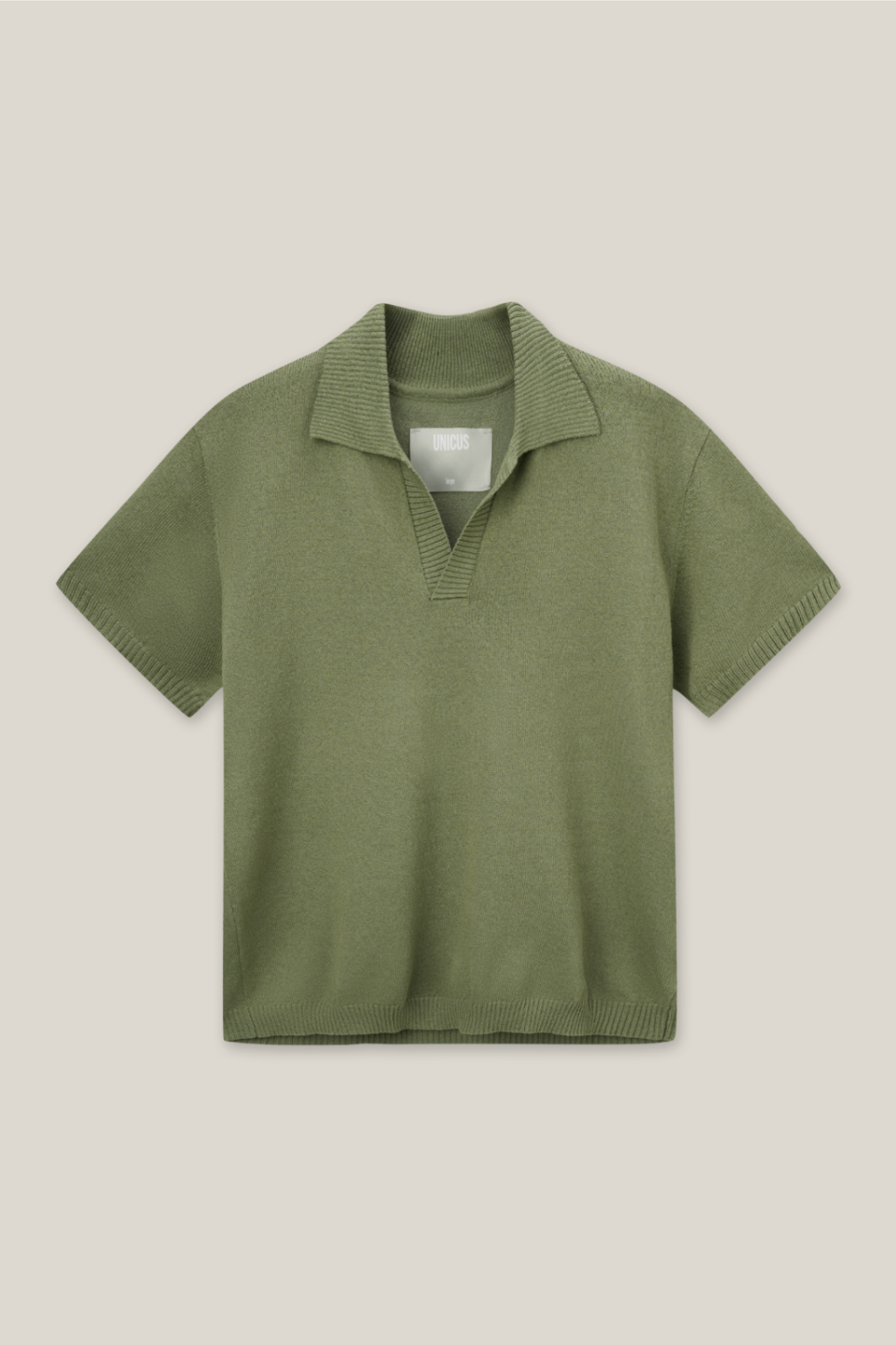 Adam Polo Green