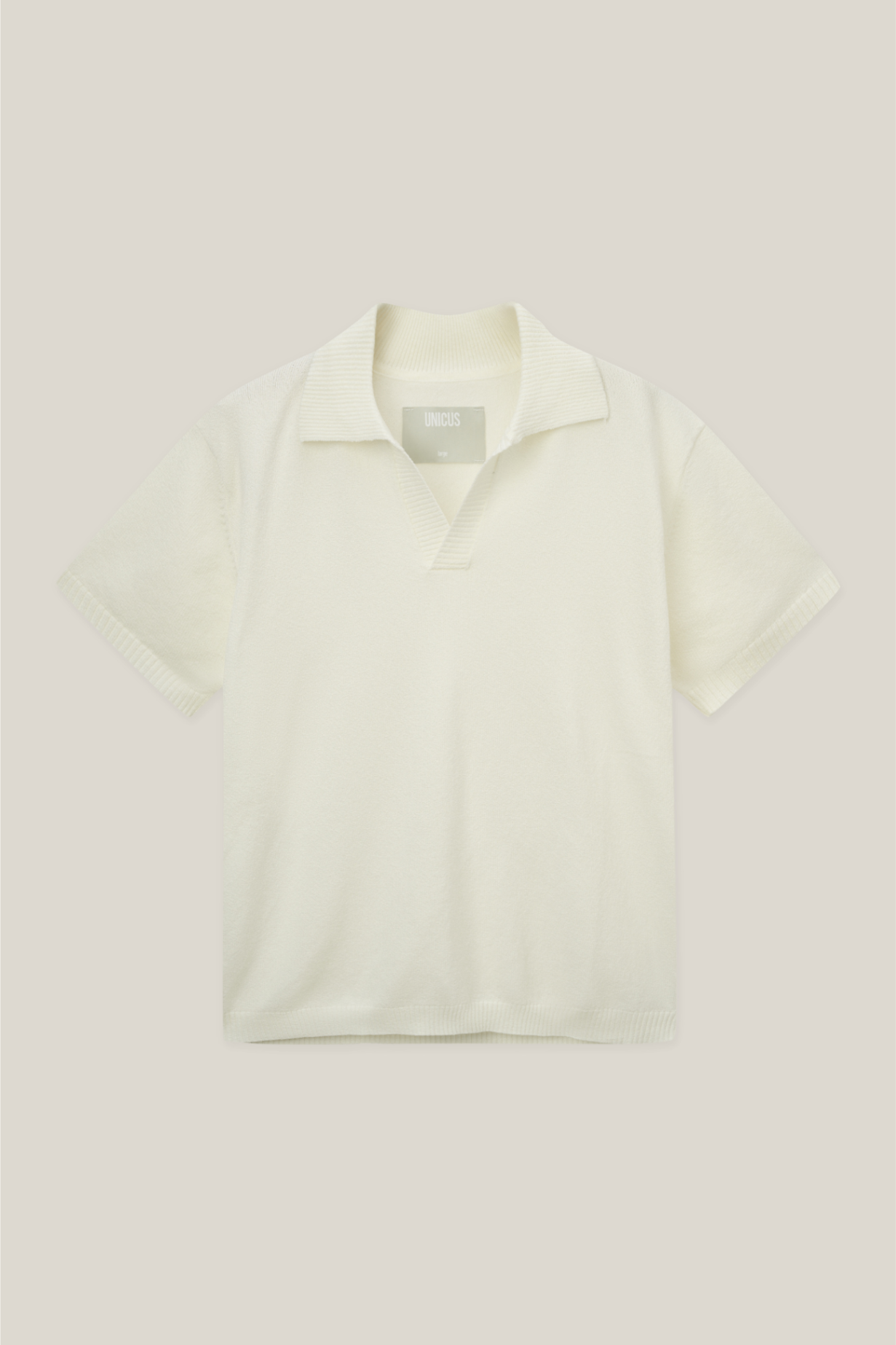 Adam Polo White