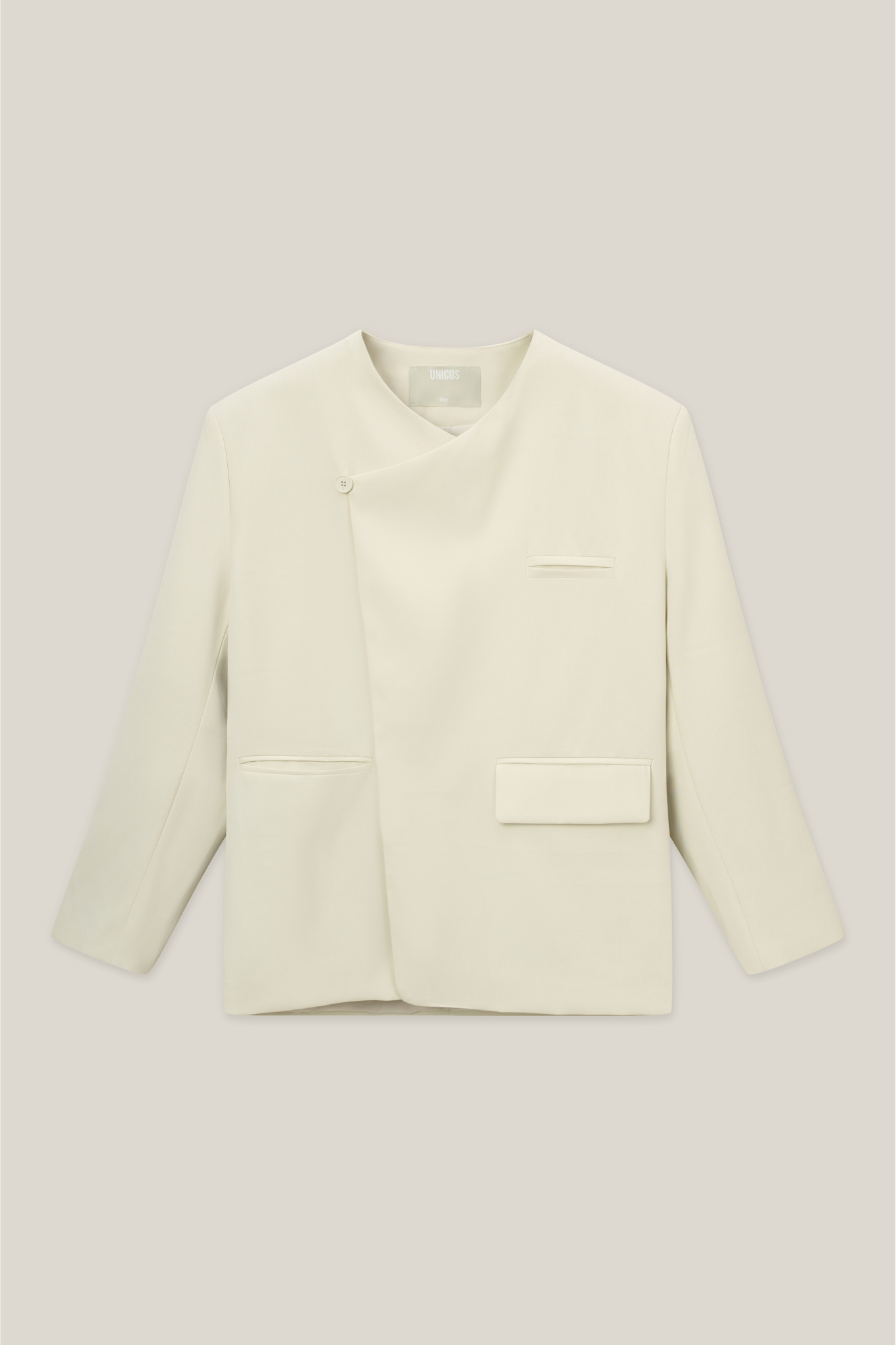 Ike Blazer