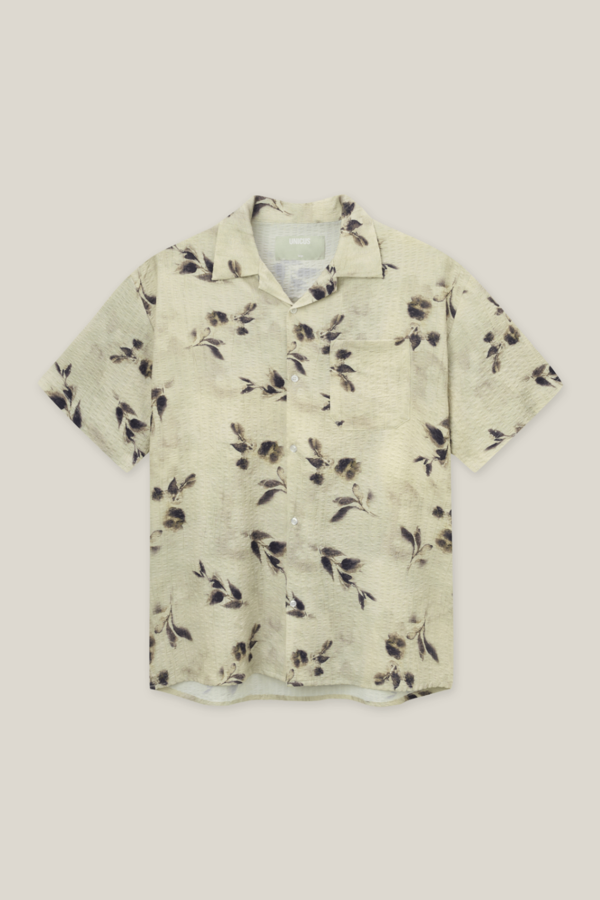 Luigi Cuban Shirt