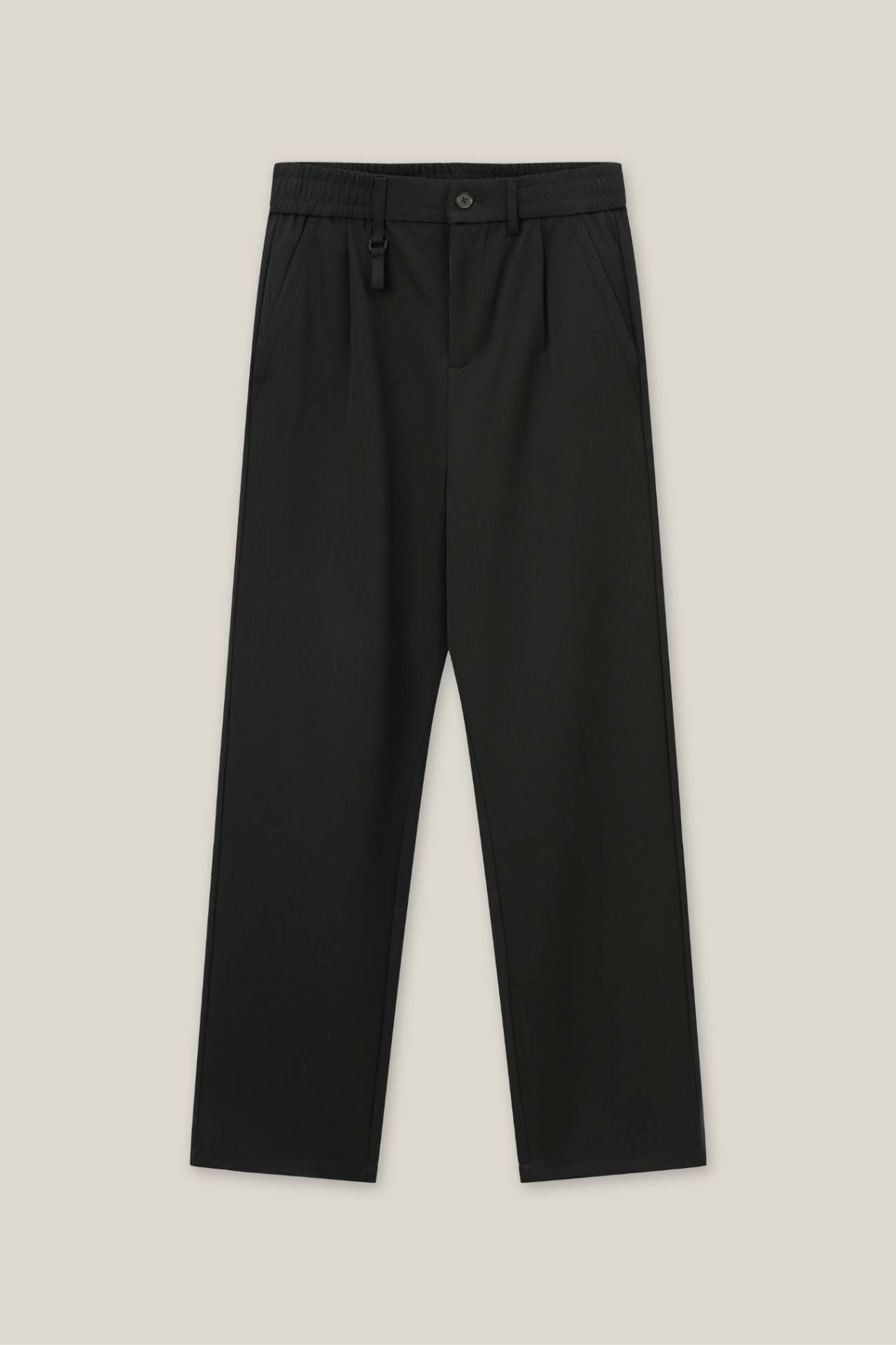 Miller Trouser Black
