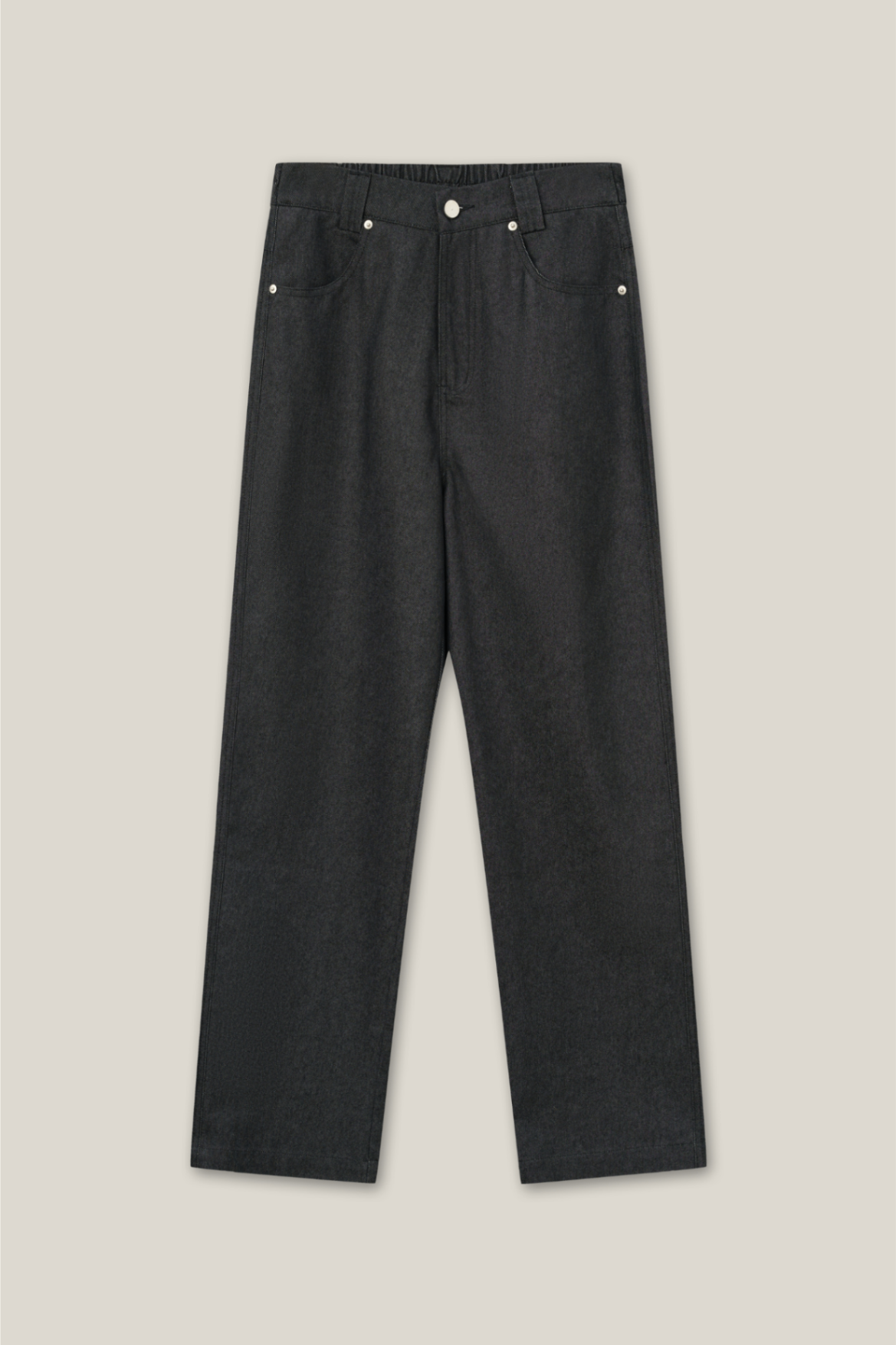 Paul Trouser Black