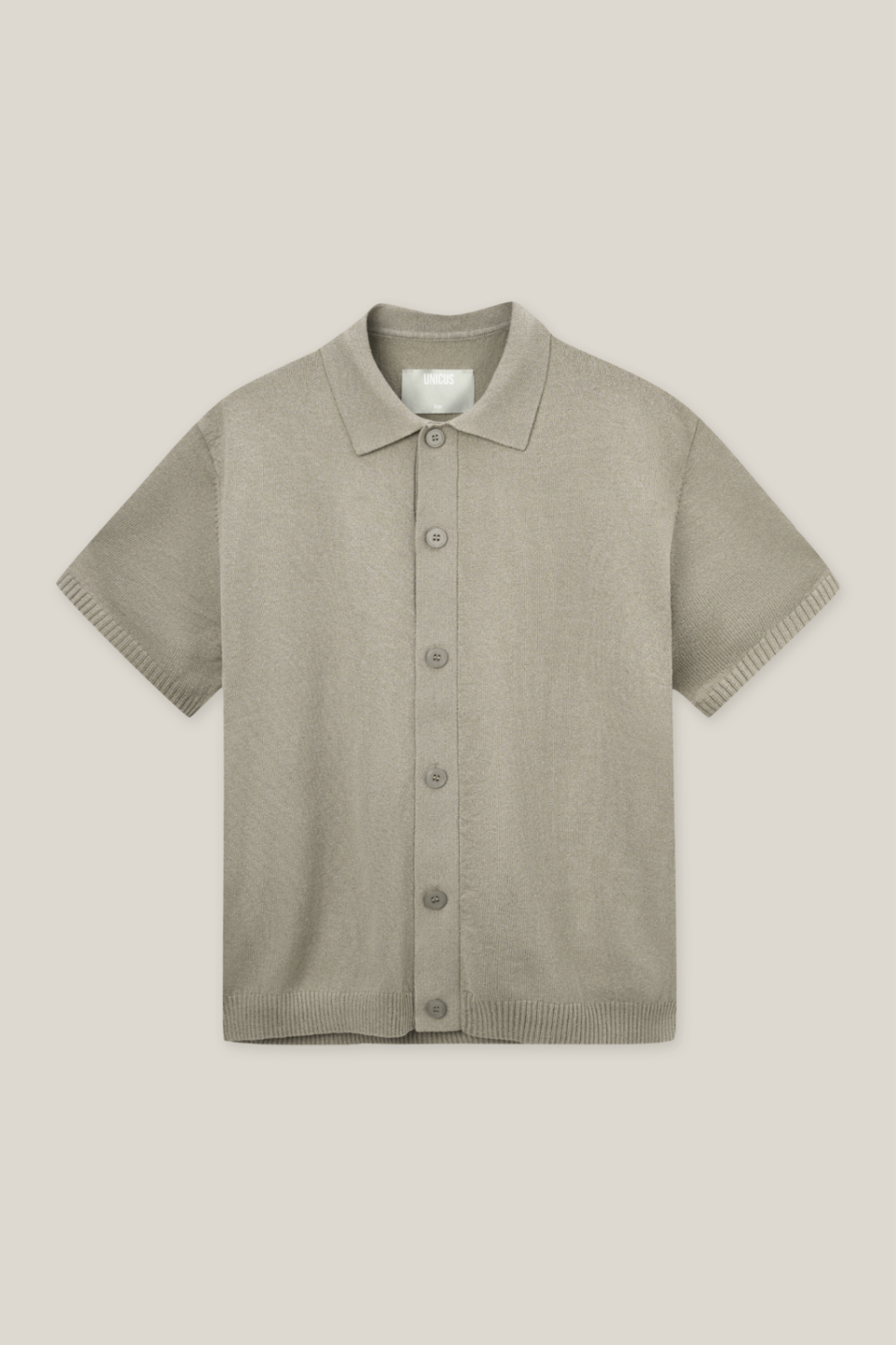 Cooper Cardigan Beige