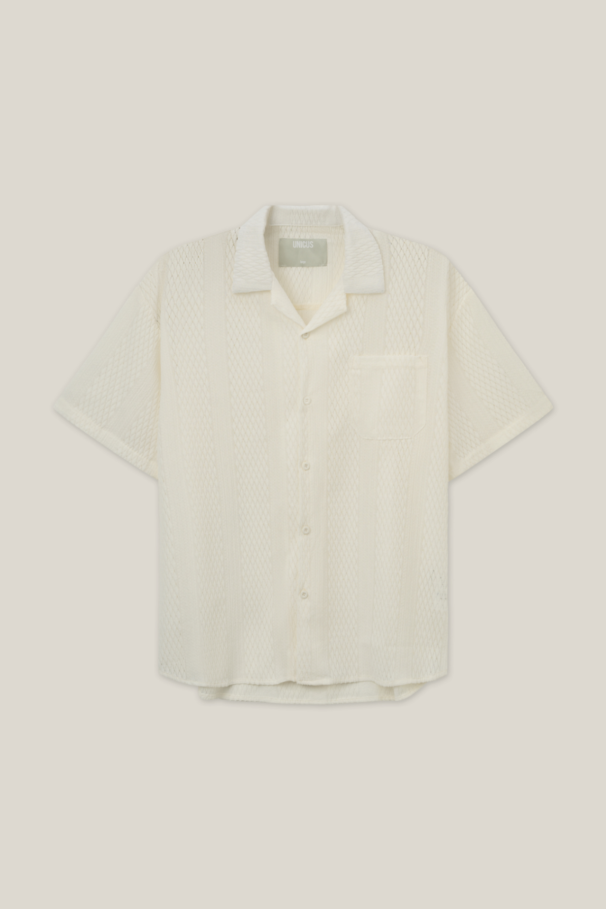 Lars Cuban Shirt