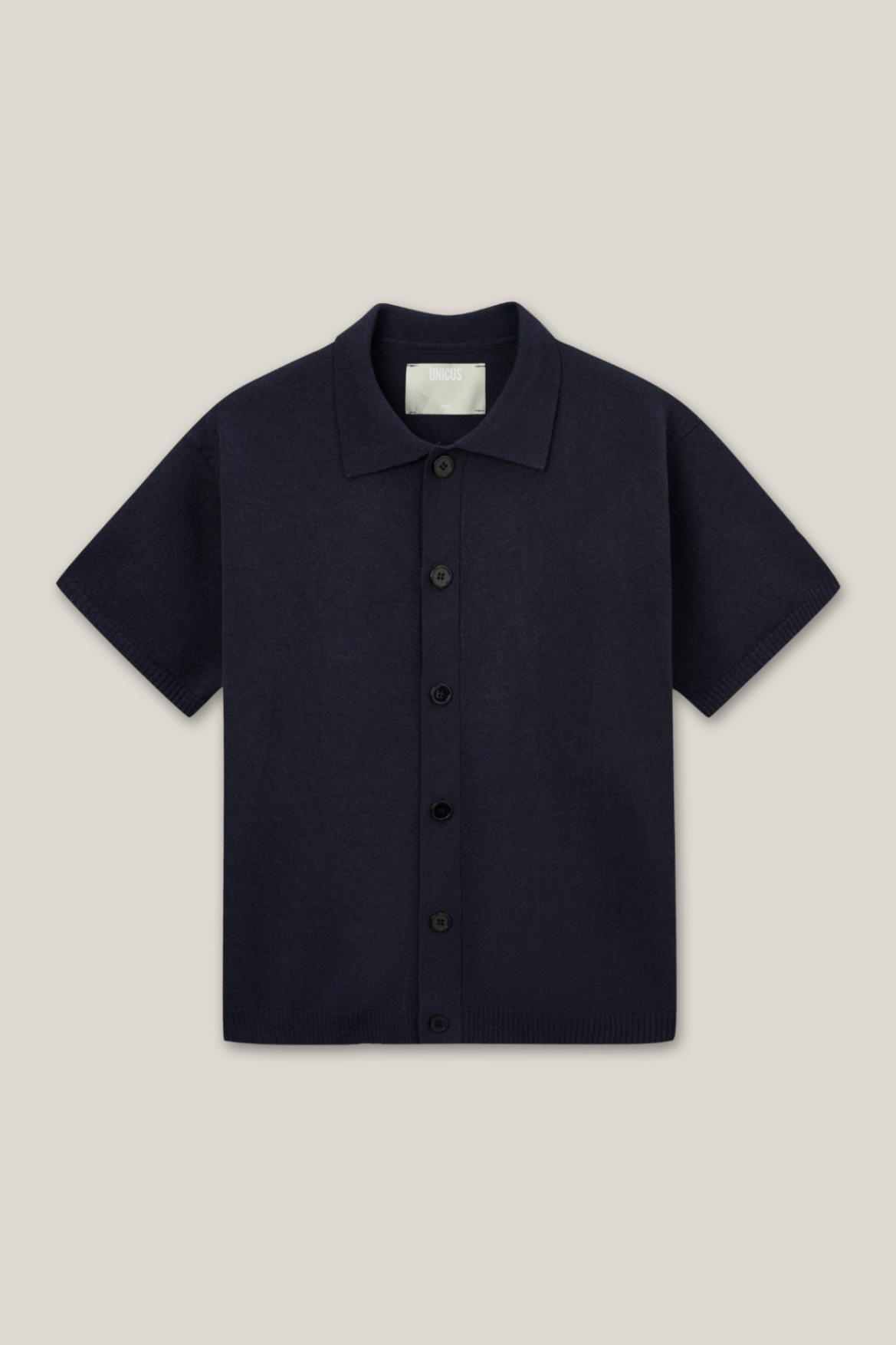 Cooper Cardigan Navy