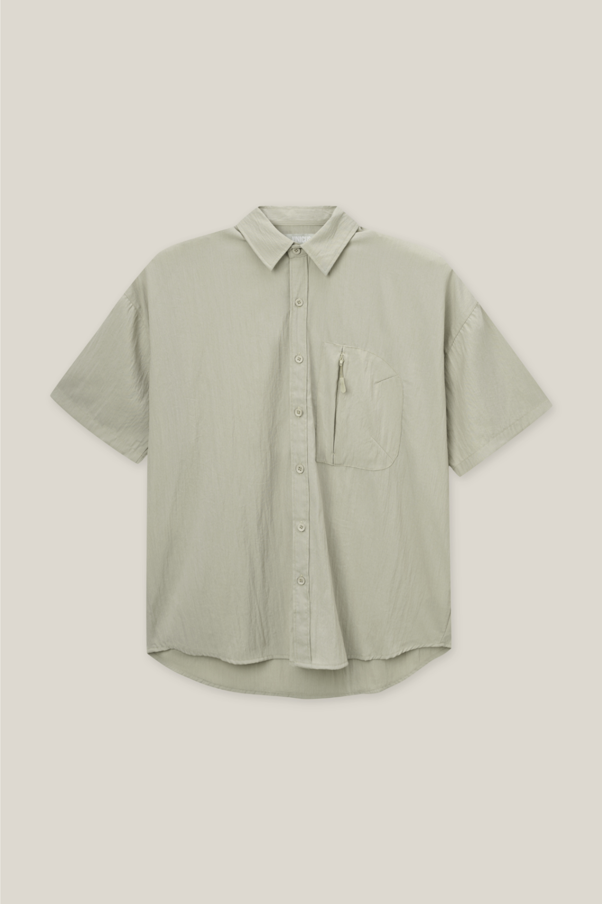 Kent Shirt Grey