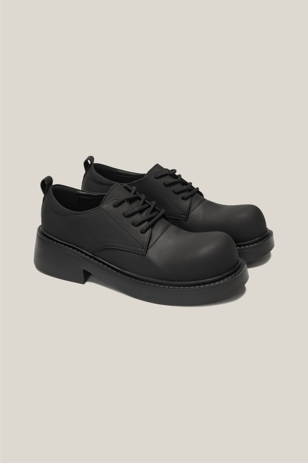 Scott Derby Shoe