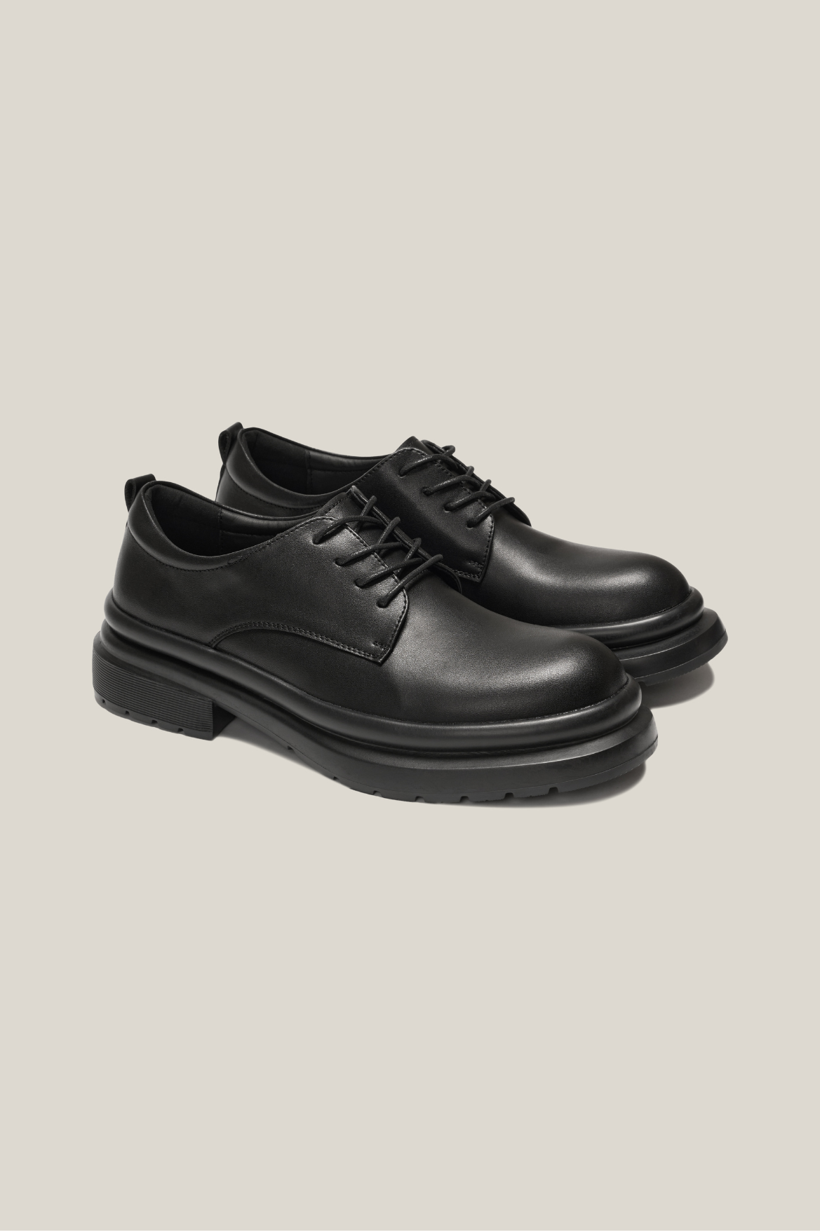 Rollo Derby Shoe
