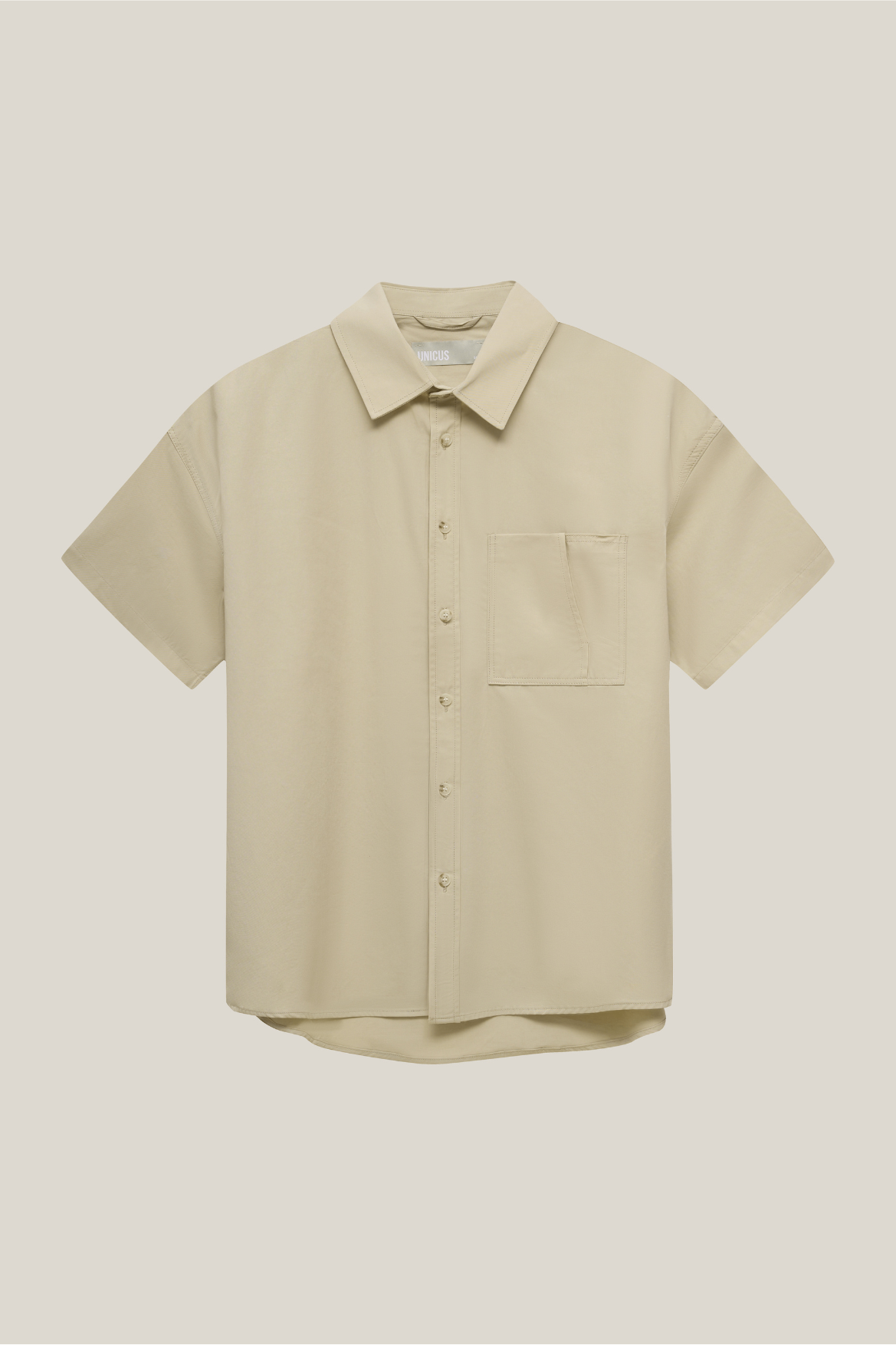 Aber Shirt Beige