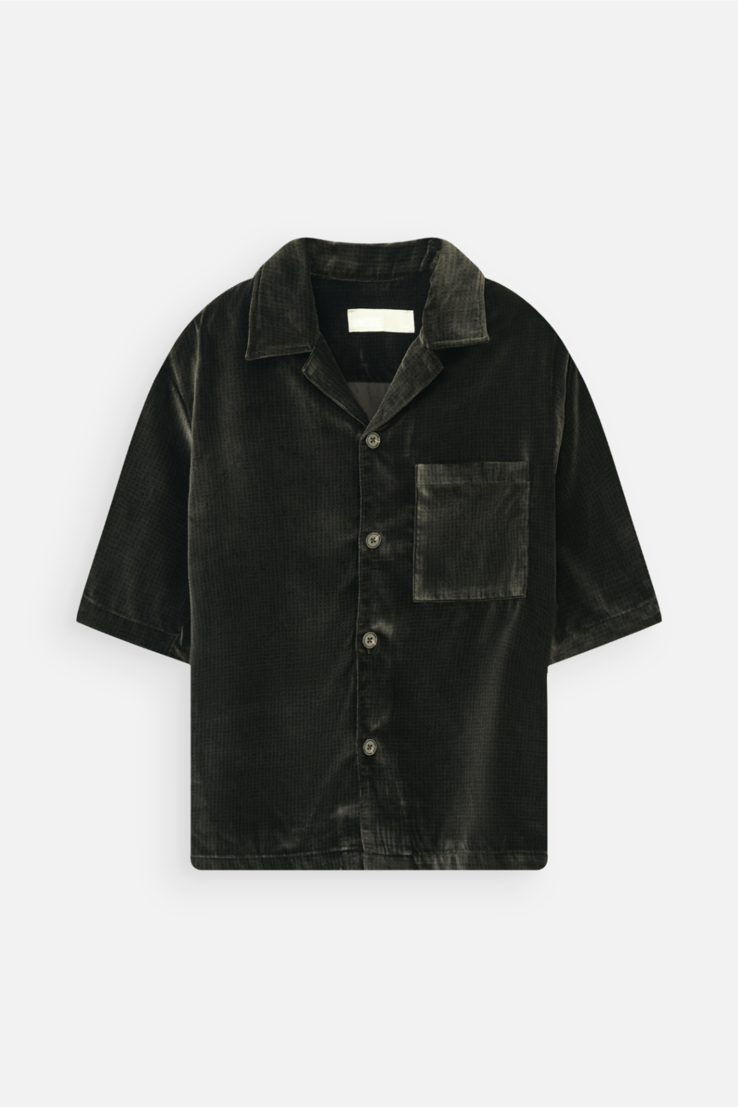 Quincy Cuban Shirt