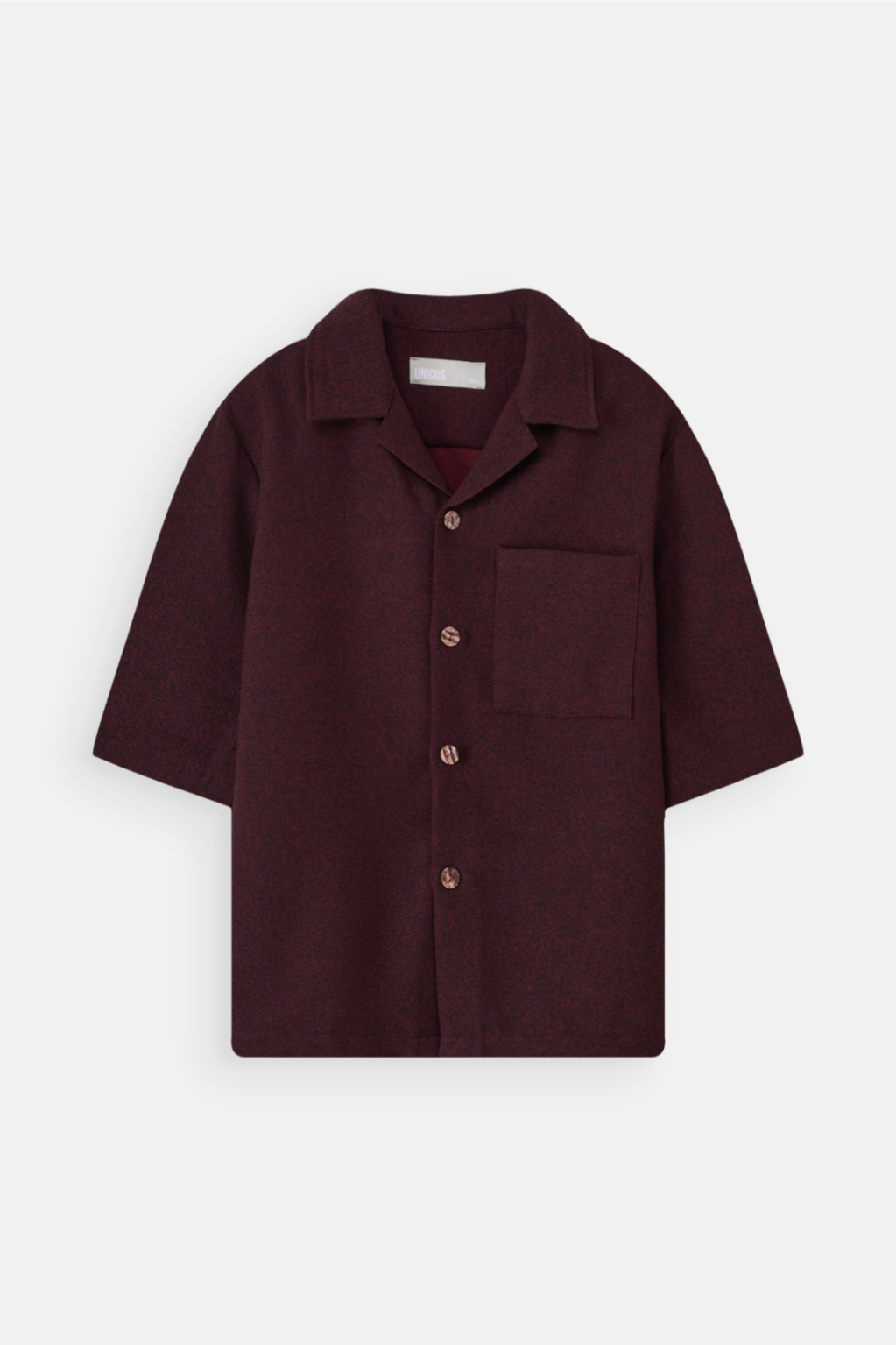 Oscar Cuban Shirt