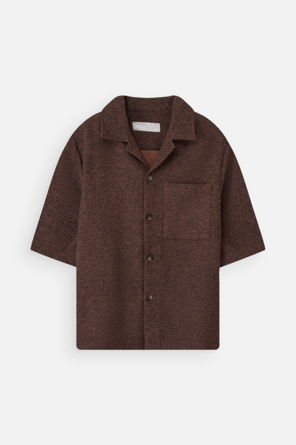 Ortis Cuban Shirt