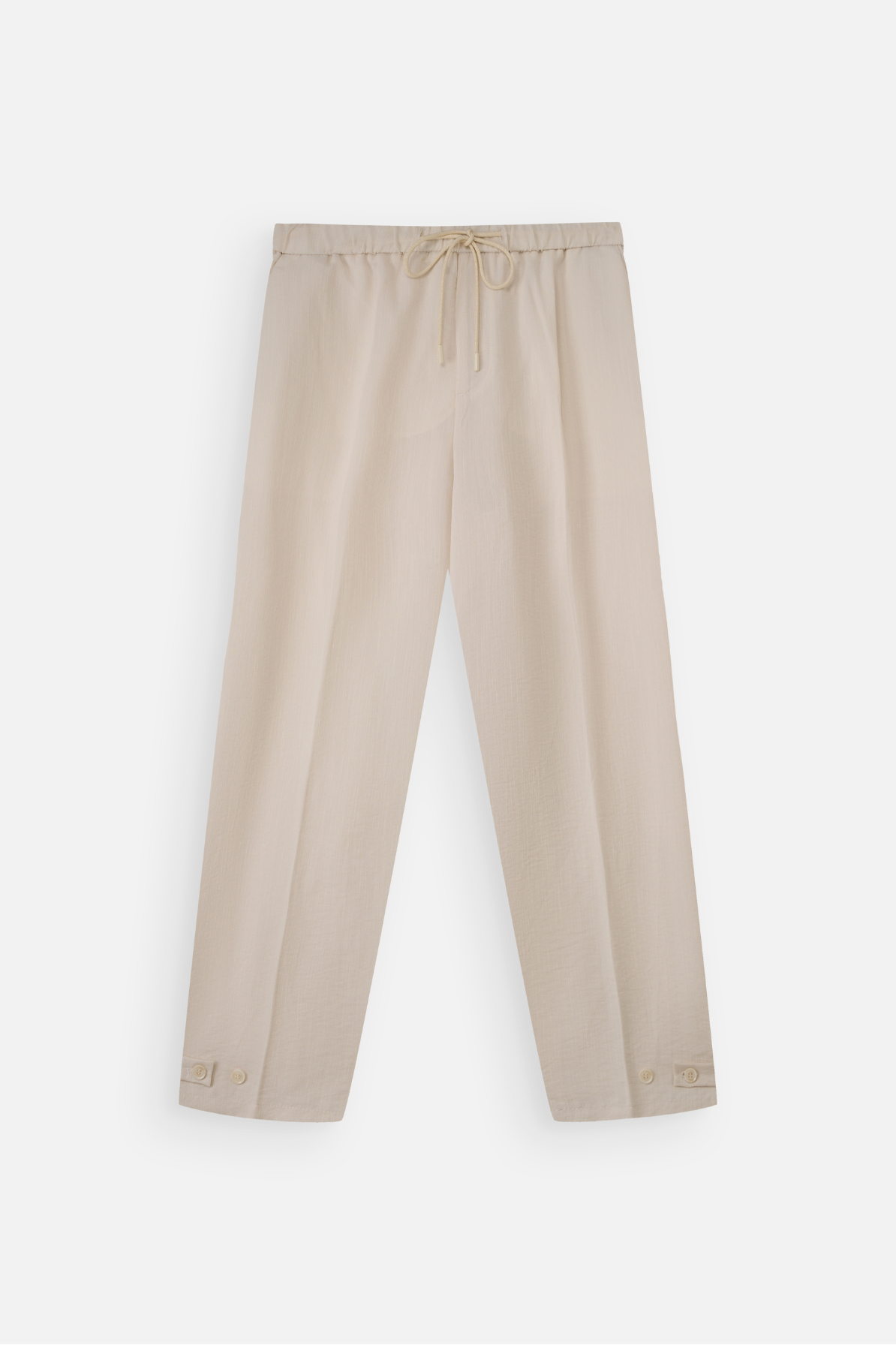 Grainne Trouser White