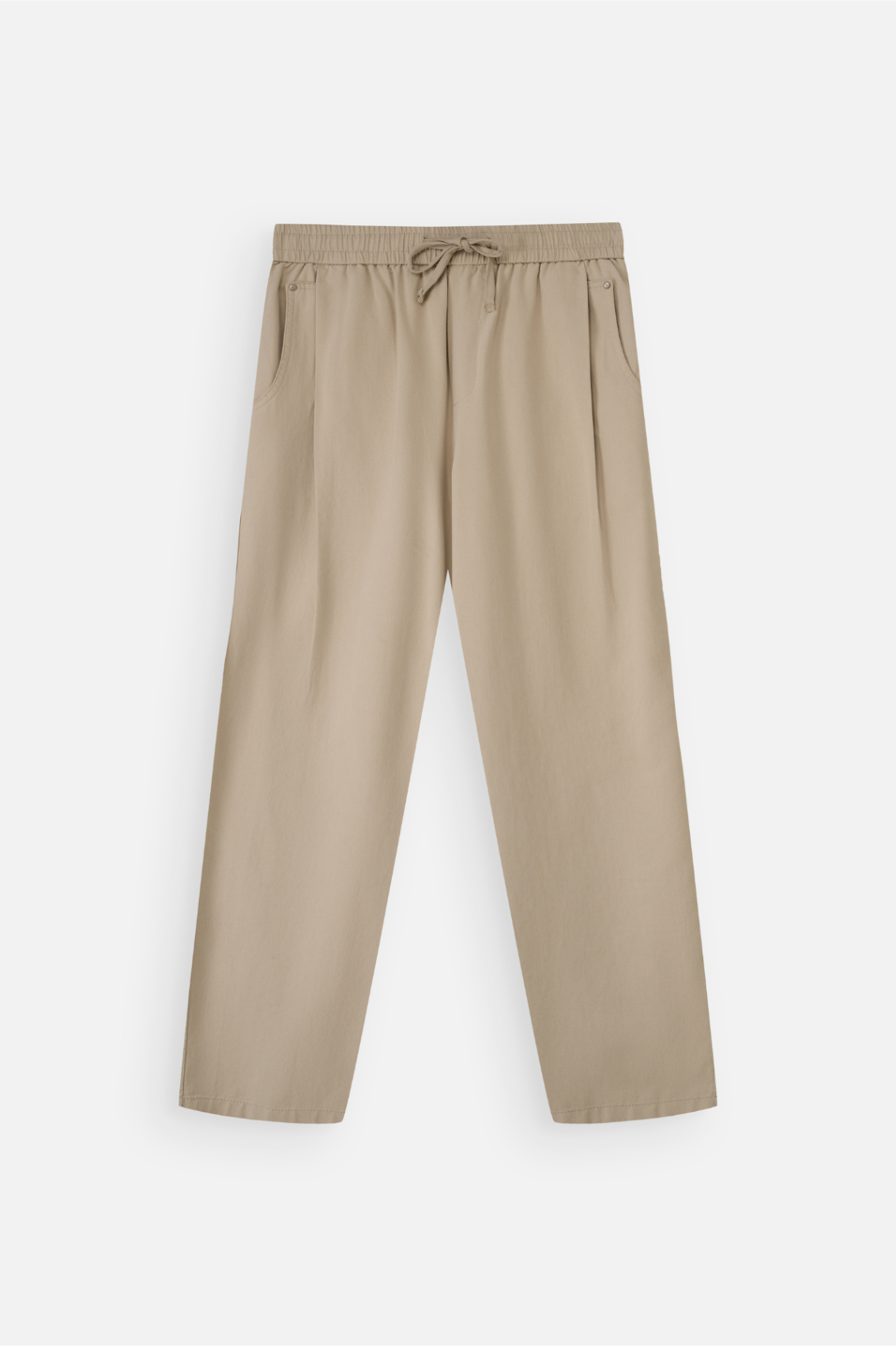 Raphael Trouser Beige