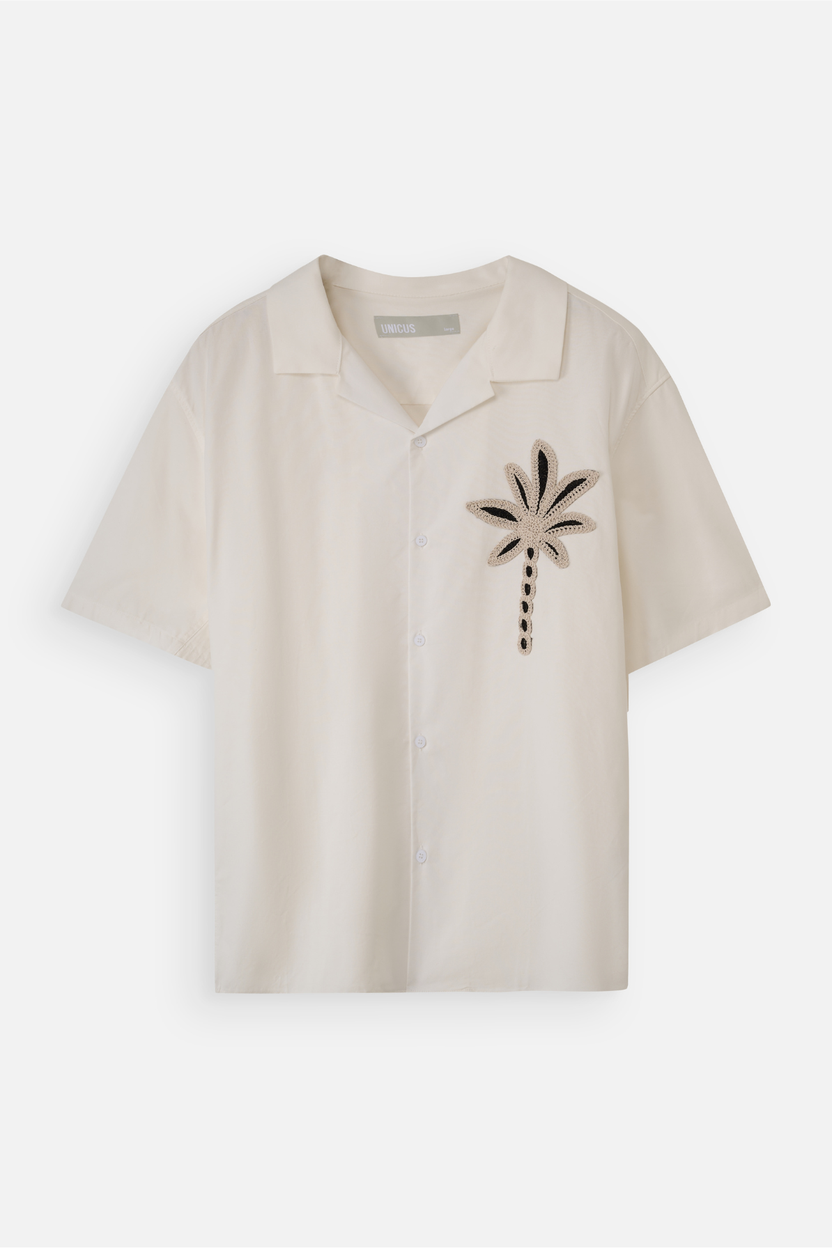 Adonis Cuban Shirt