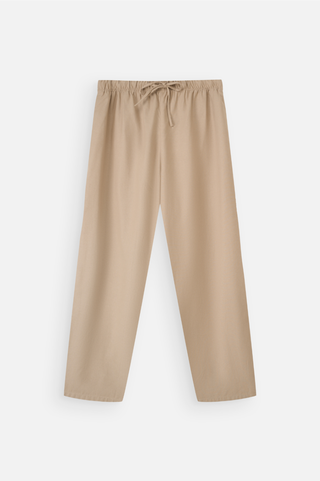 Fidelia Trouser Beige