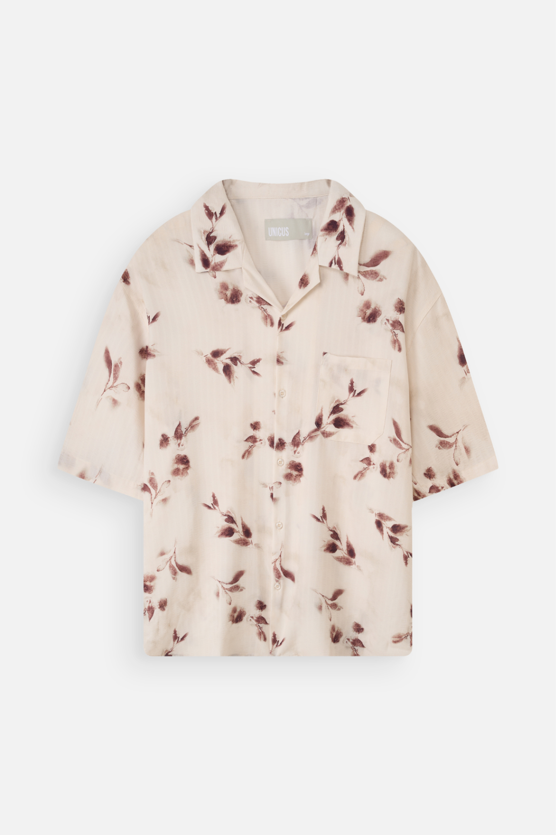 Lim Cuban Shirt