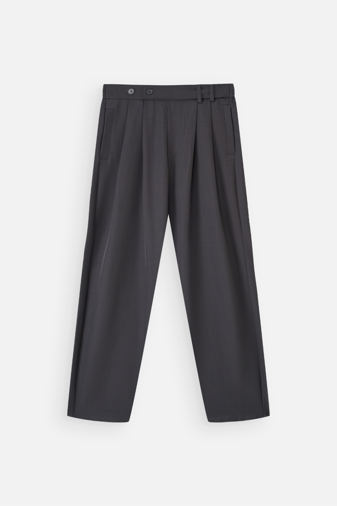Ark Trouser Grey