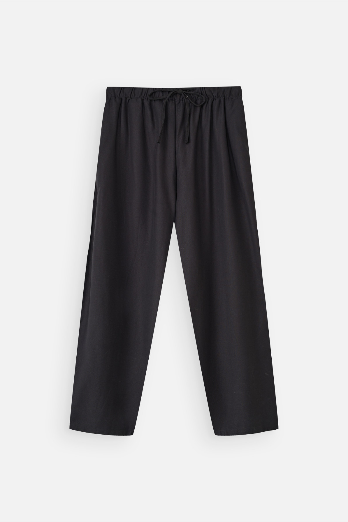 Fidelia Trouser Black