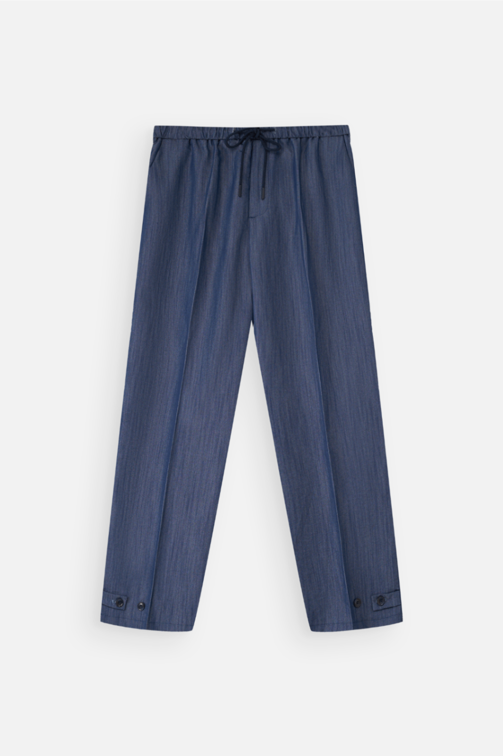 Grainne Trouser Navy