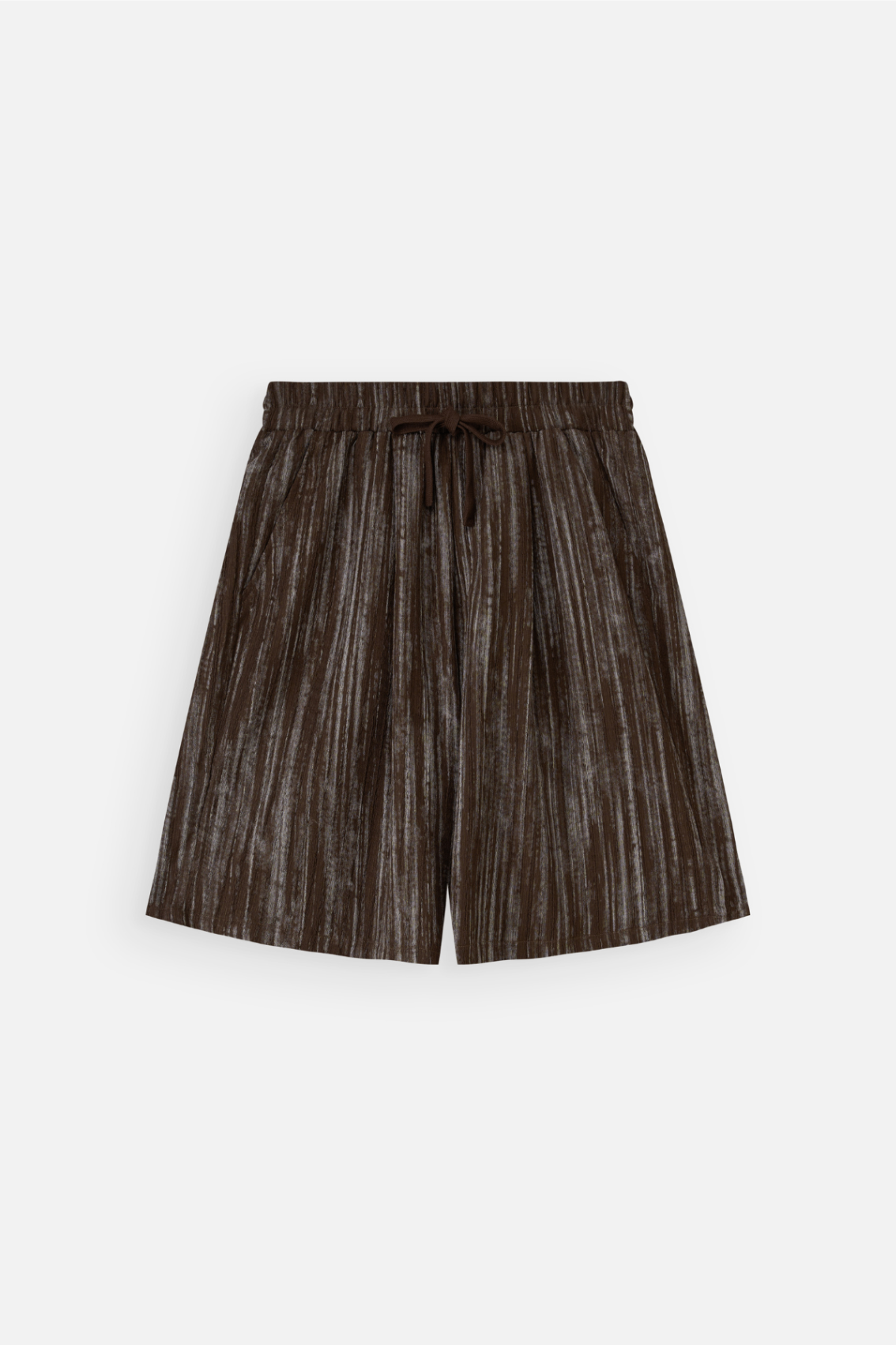 Lee Short Dark Grey