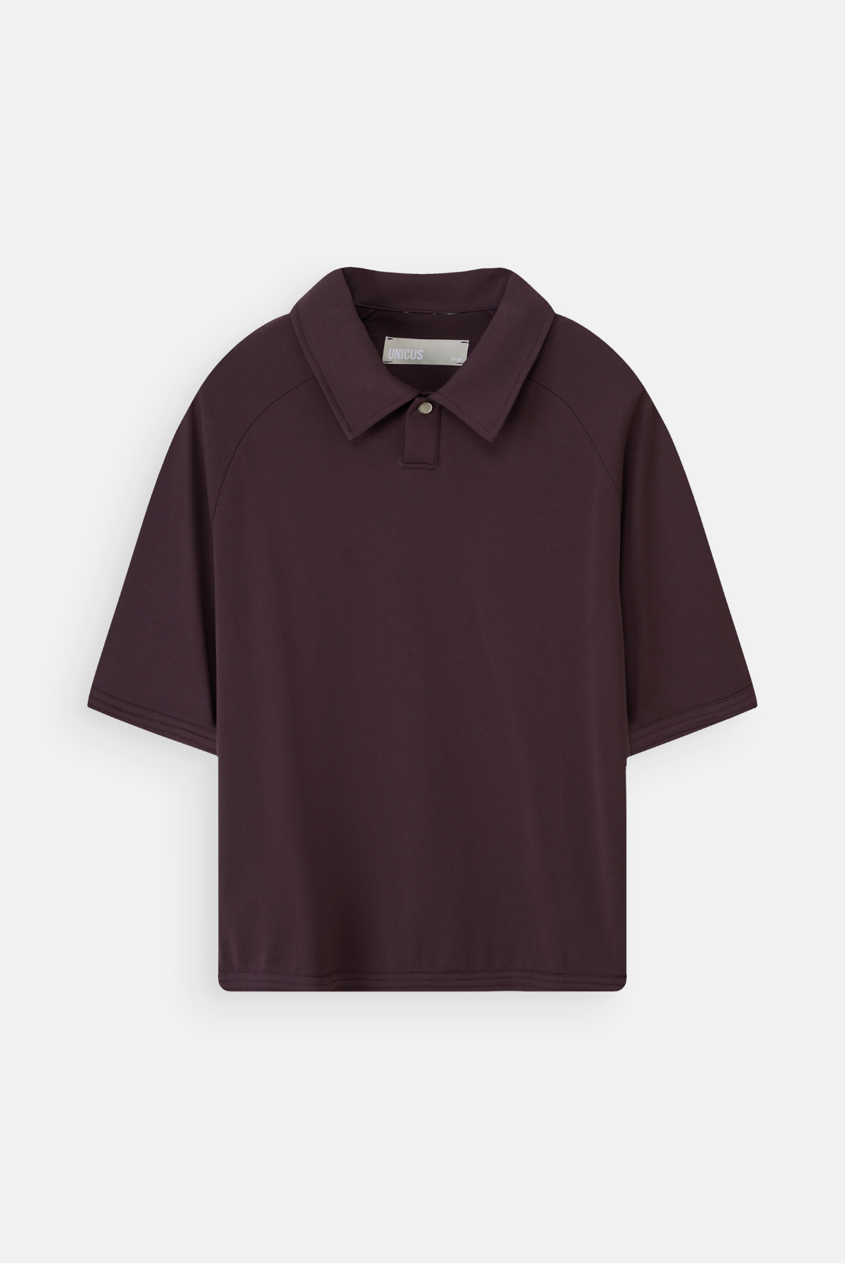 Russell Polo Brown