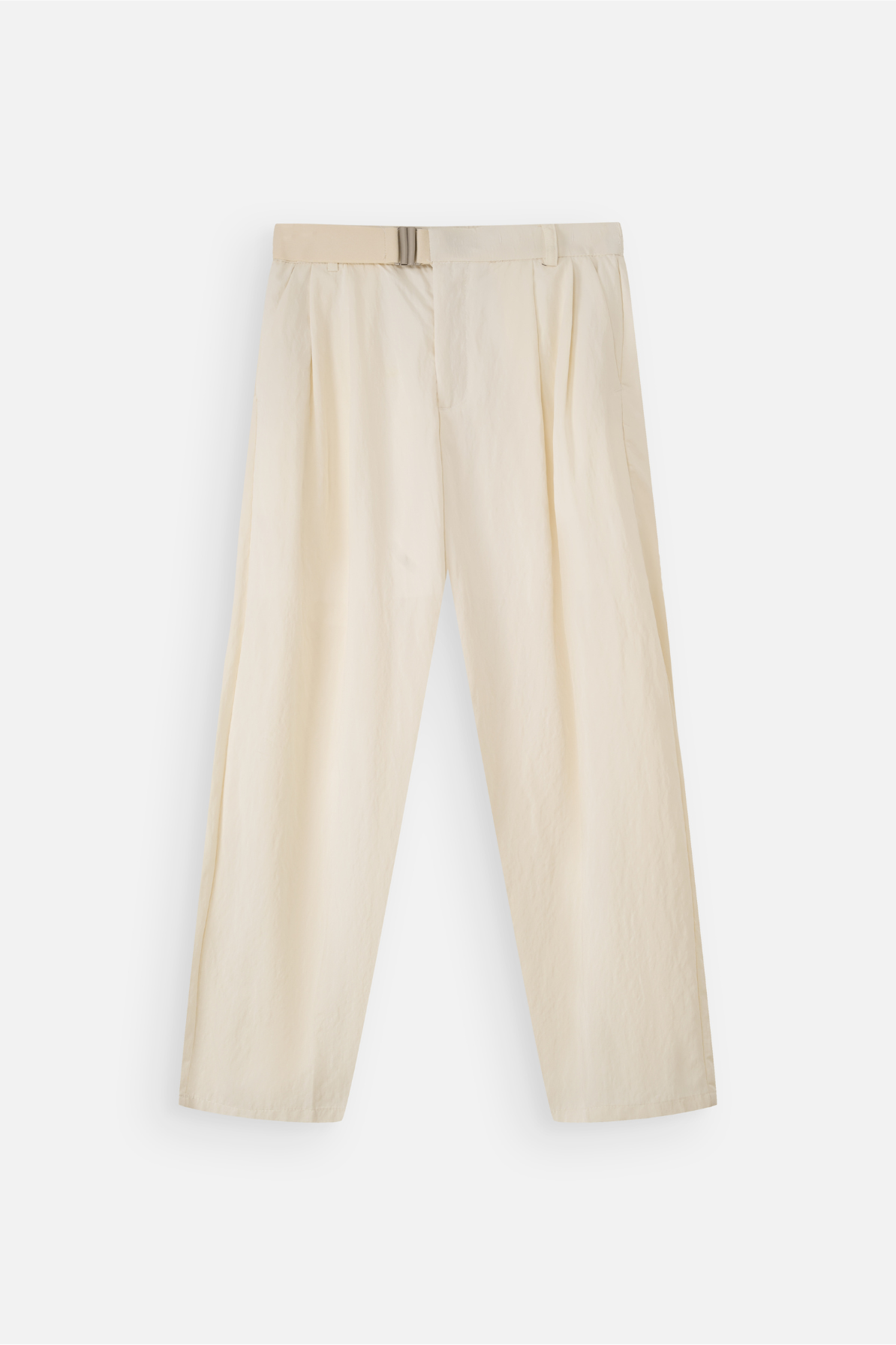 Farah Trouser Beige