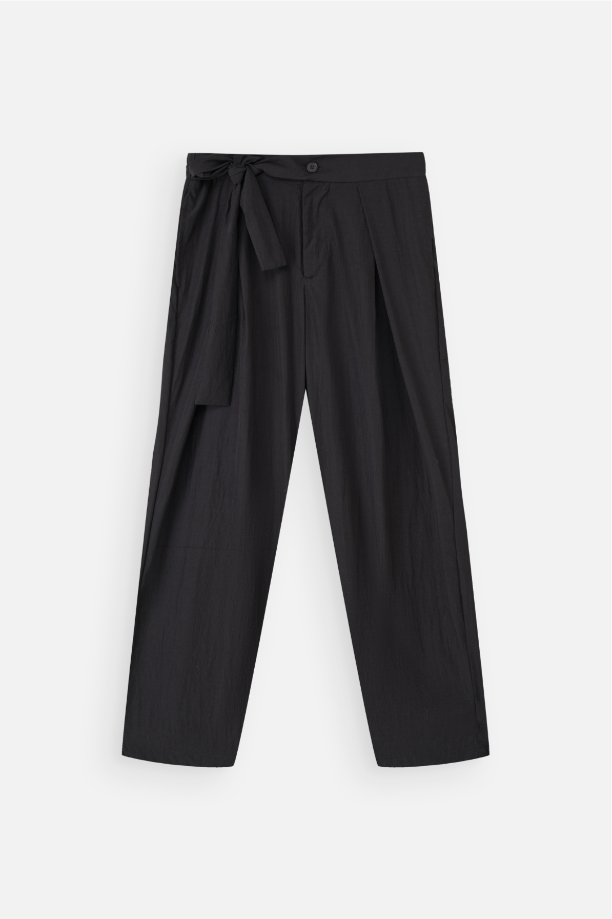 Ari Trouser Black