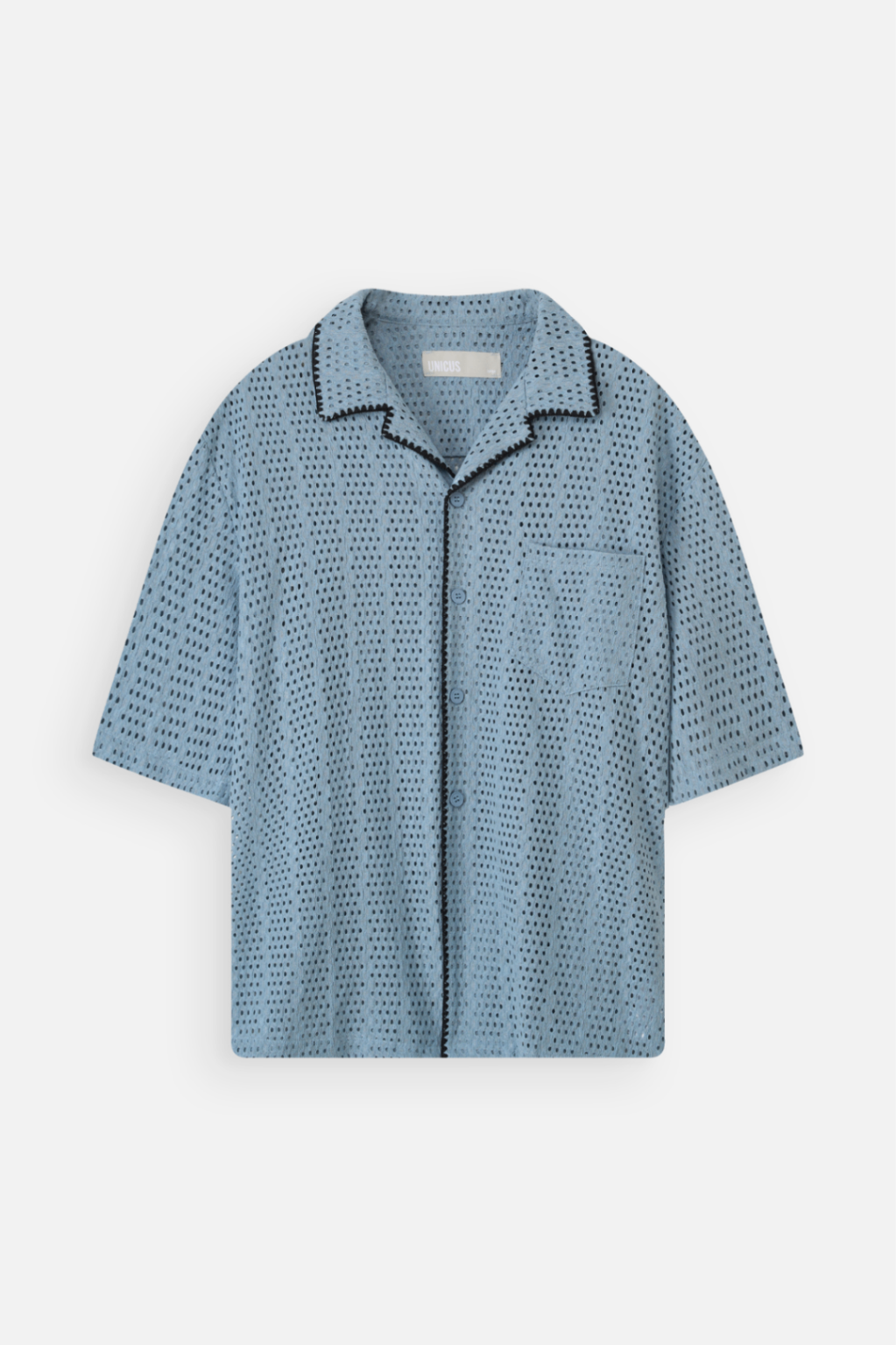 Irene Cuban Shirt