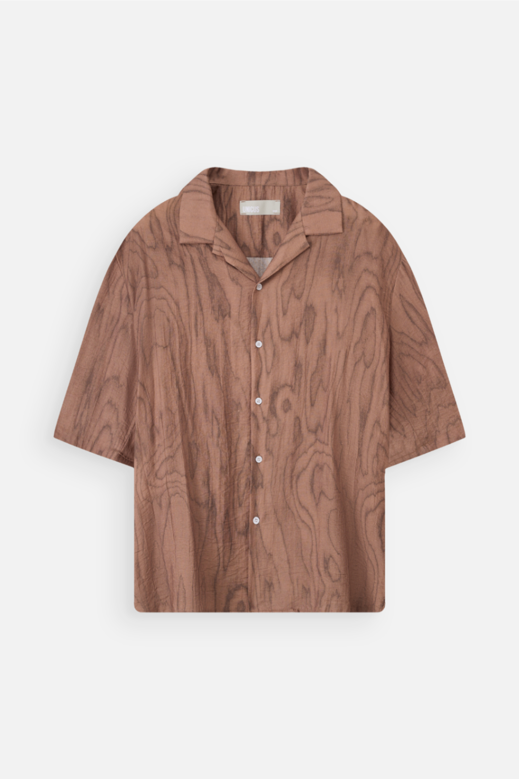 Titus Cuban Shirt