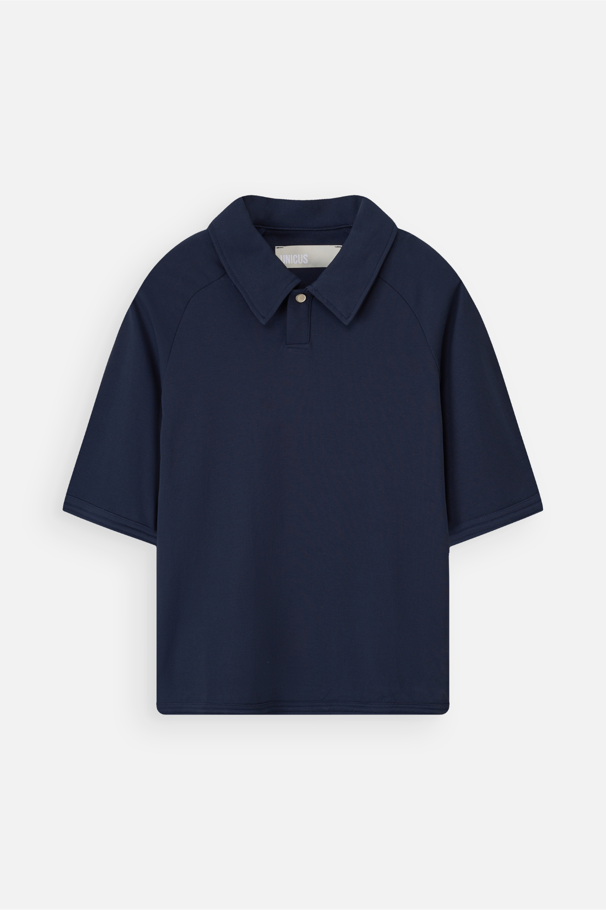 Russell Polo Shirt Navy