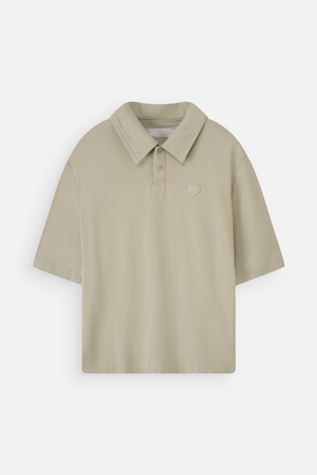 Chad Polo Shirt Green