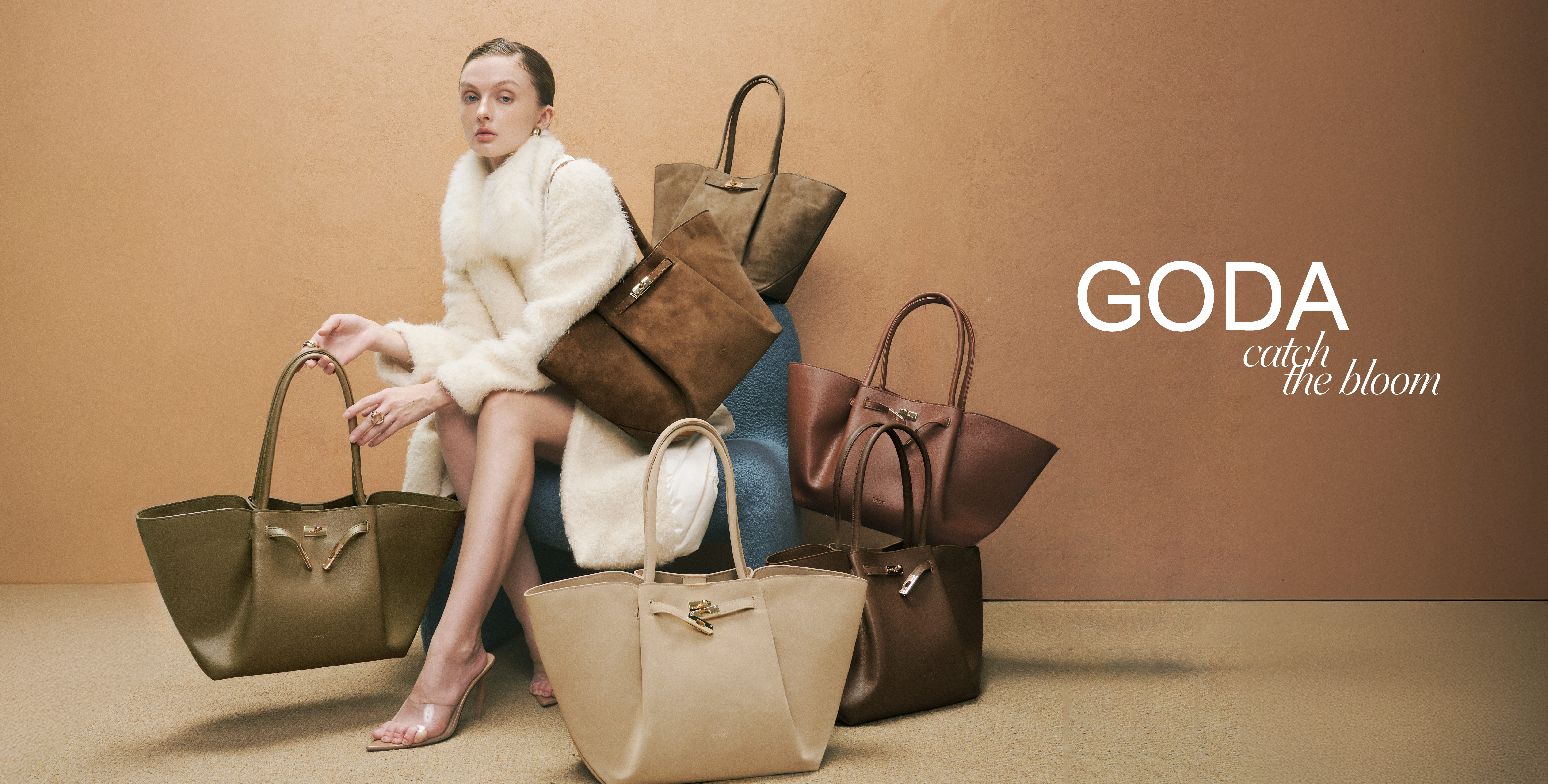 GODA BAG