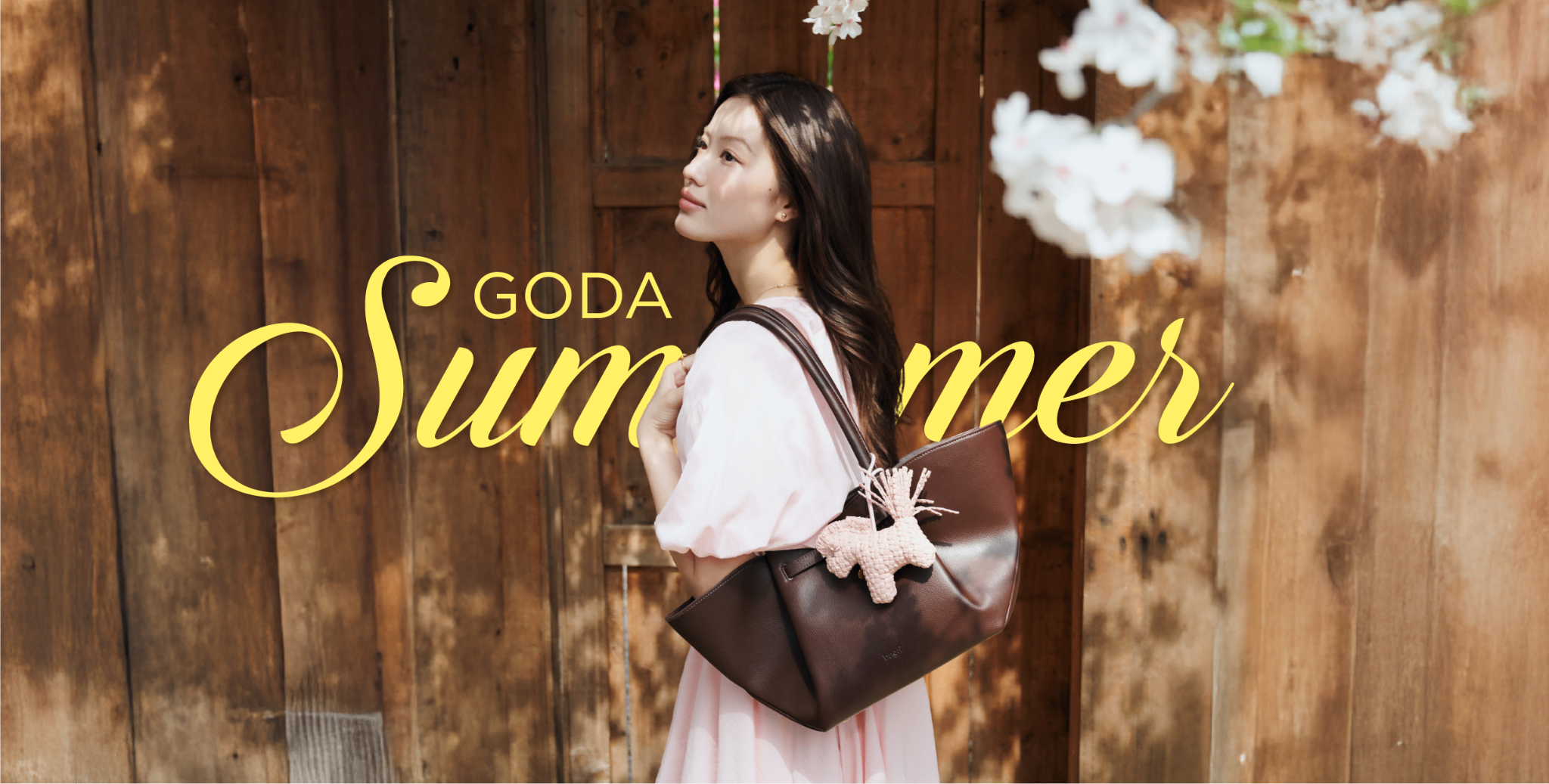 GODA M