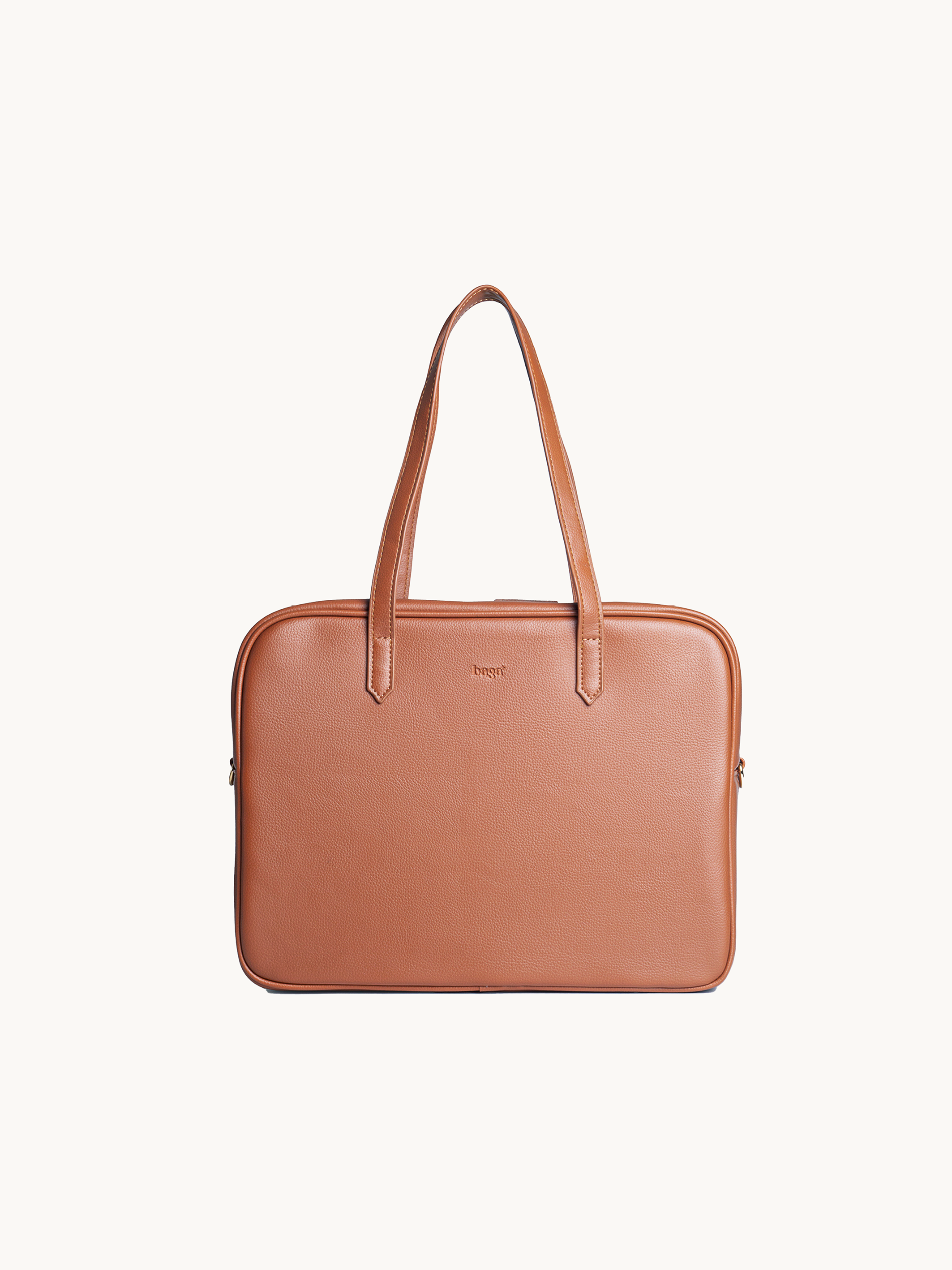 Bami Bag - L - Brown
