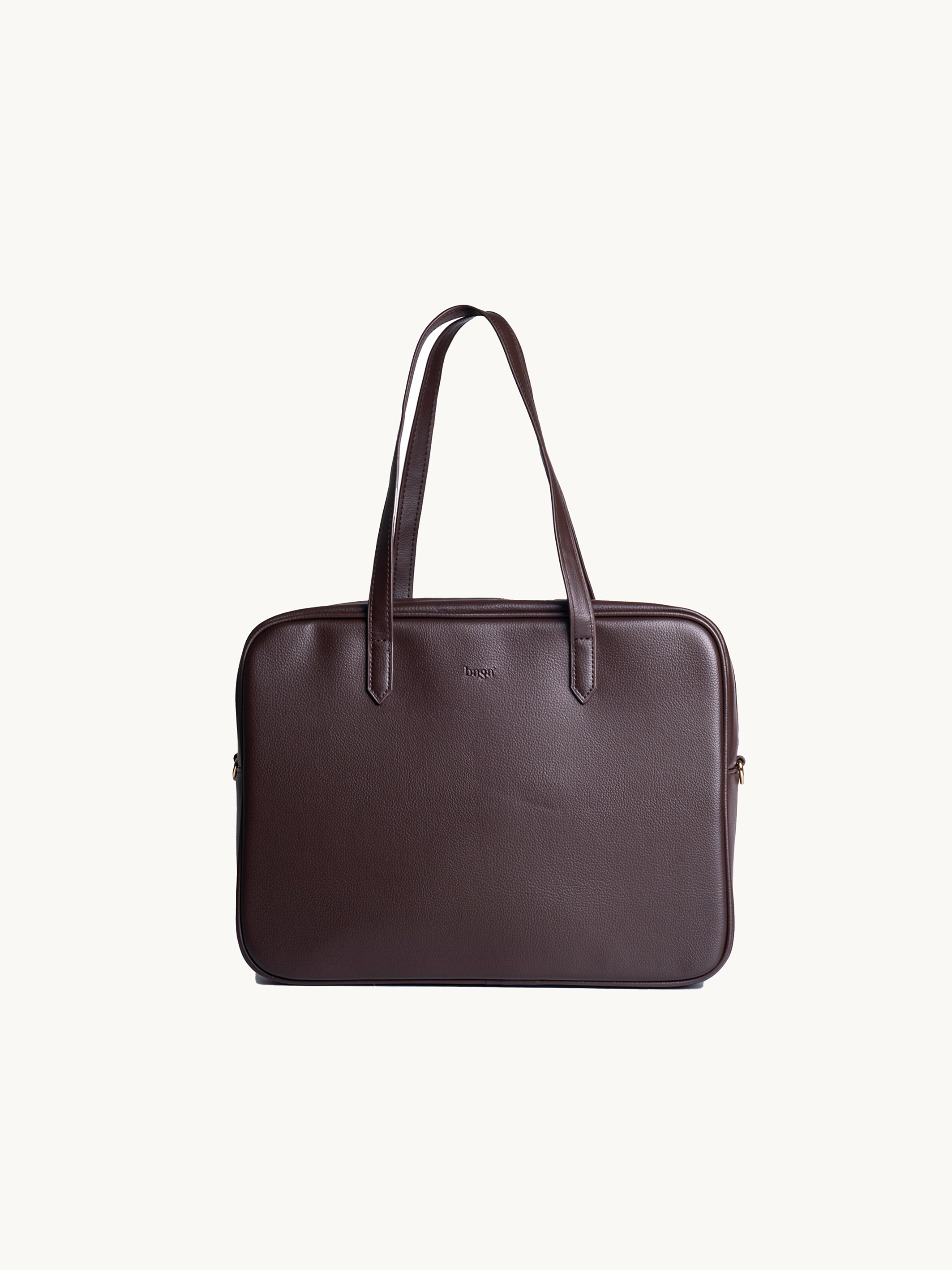 Bami Bag - L - Chocolate