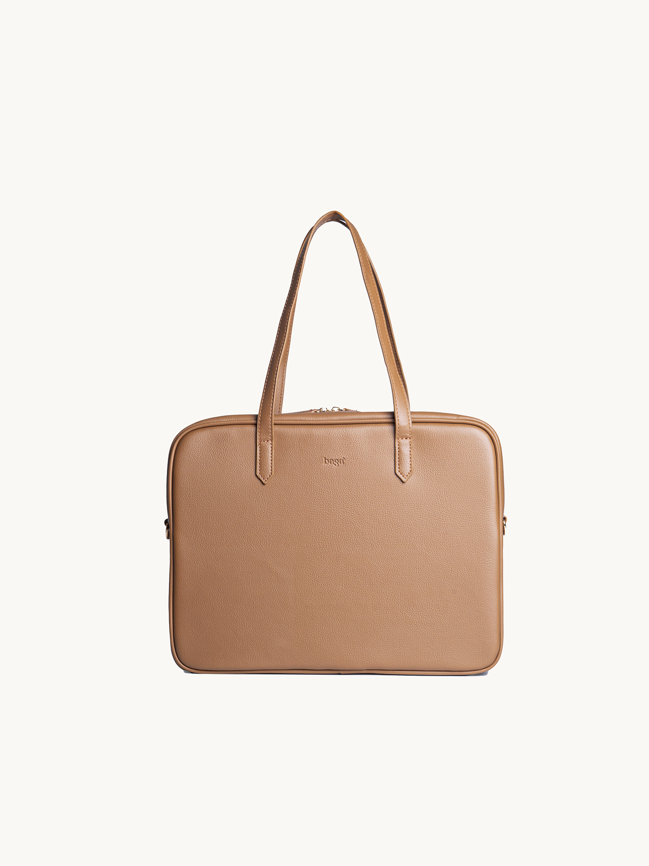 Bami Bag - L - Mocha