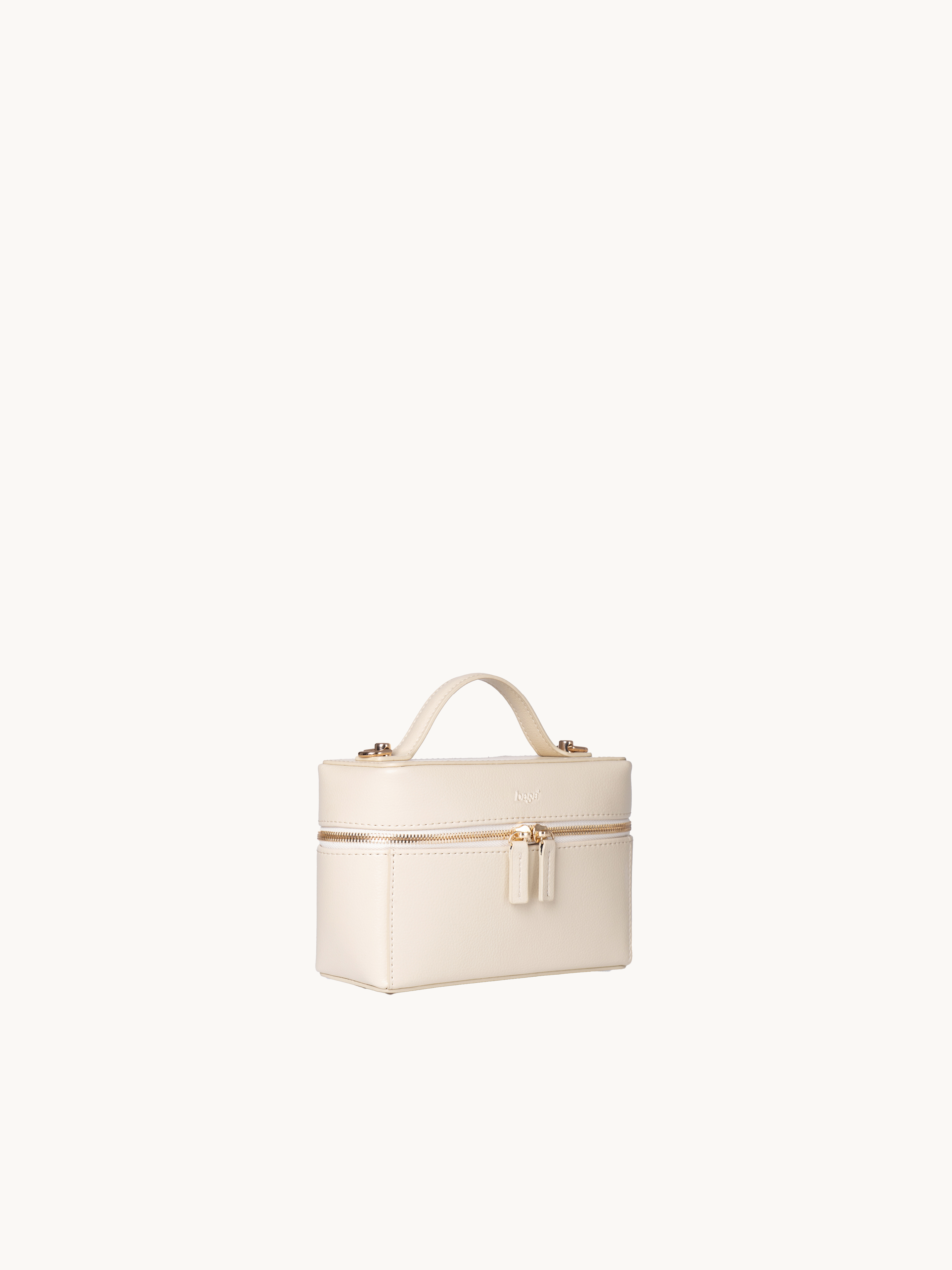 Camen Bag-Cream