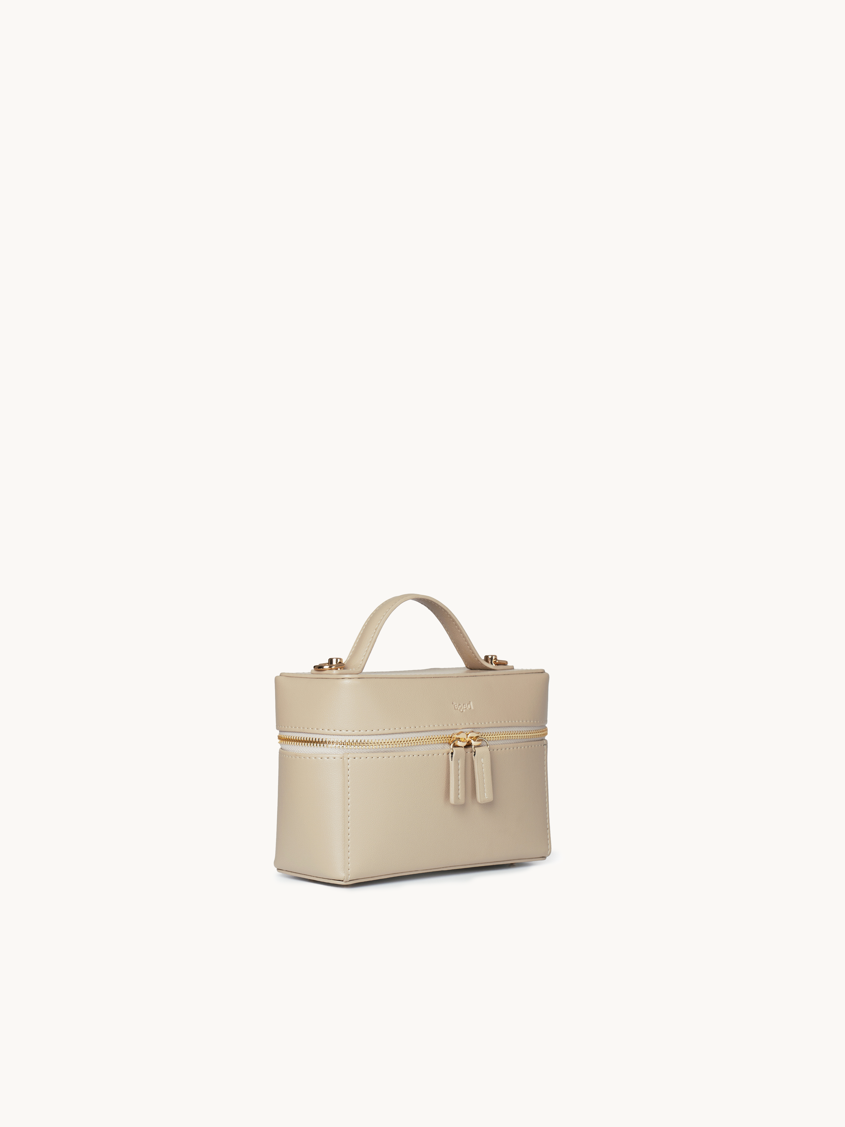Camen Bag-Taupe