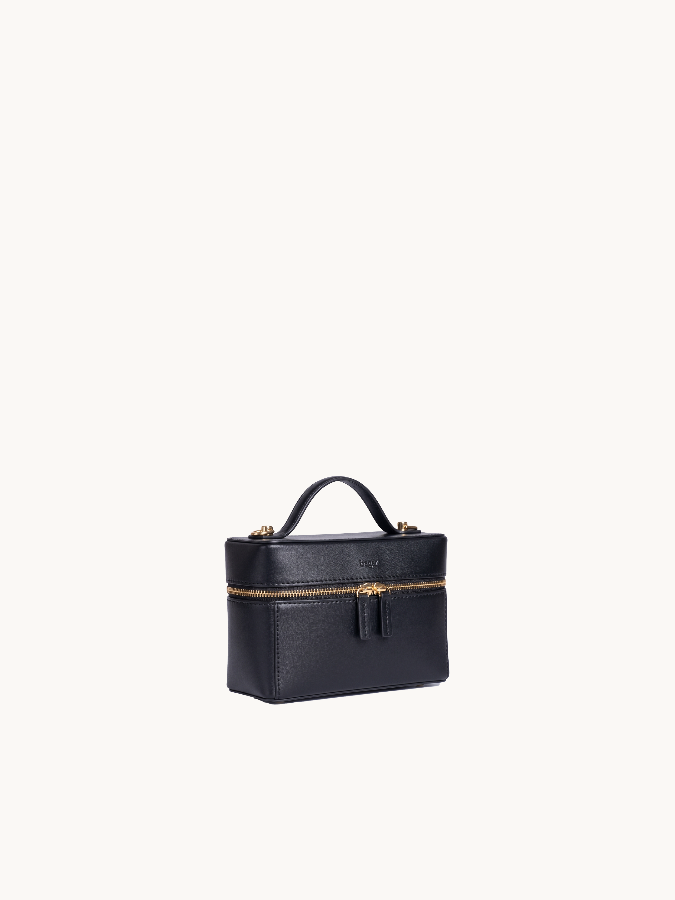 Camen Bag-Black