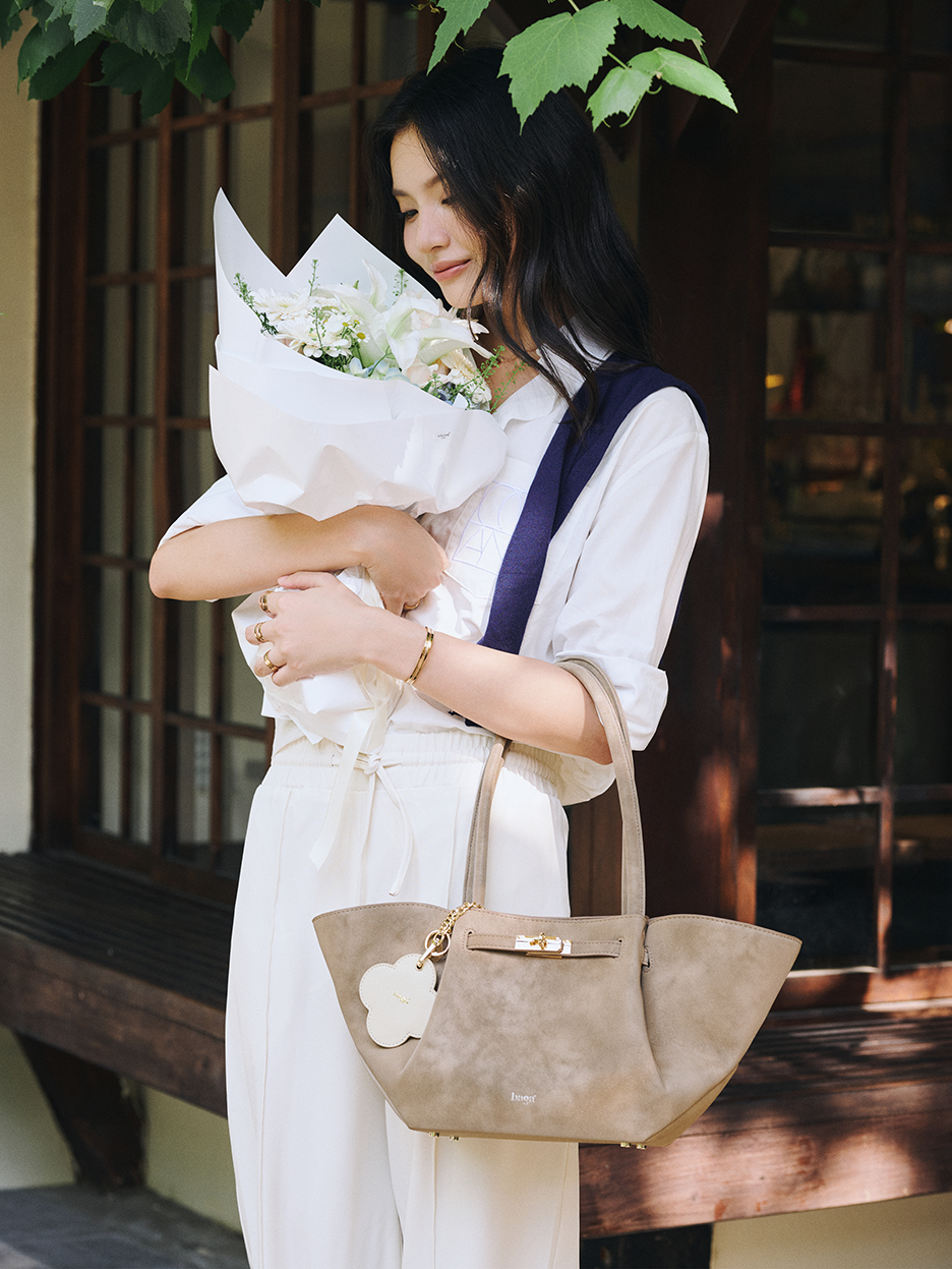 Goda Bag - M