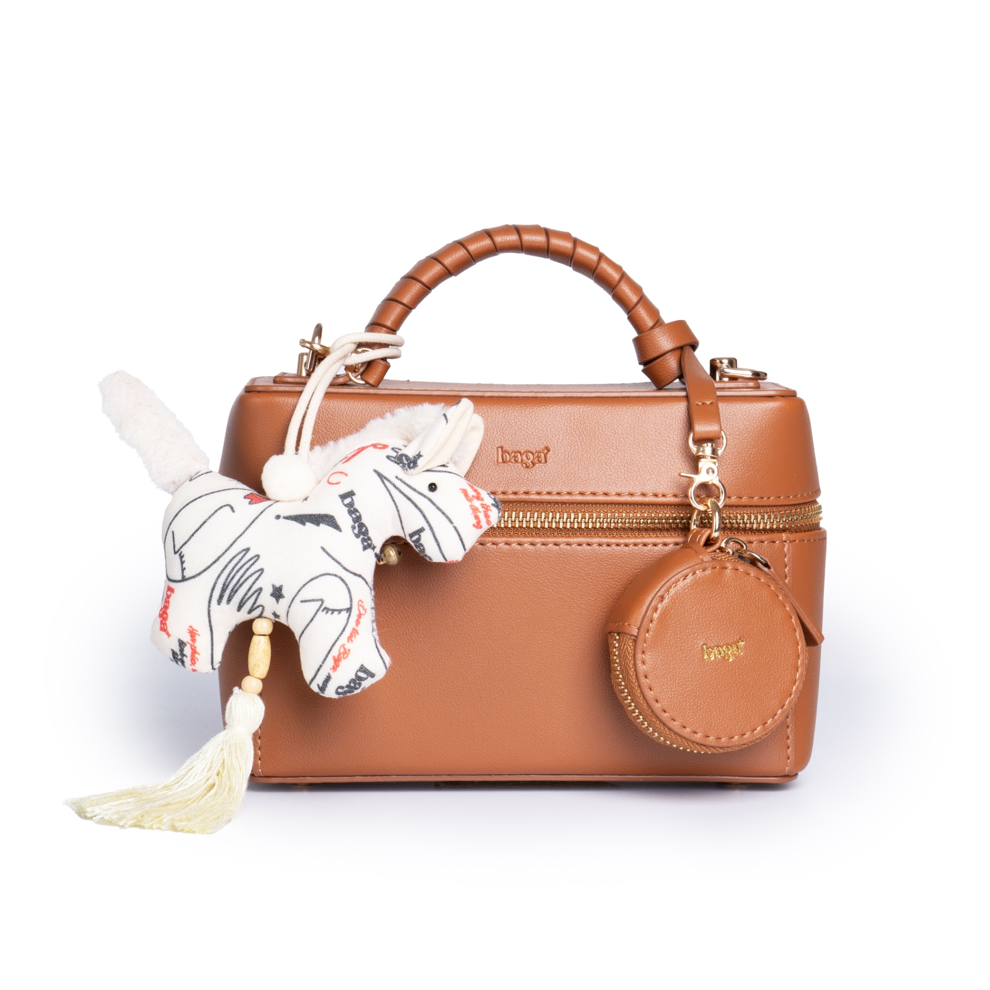Camen Bag-Brownies