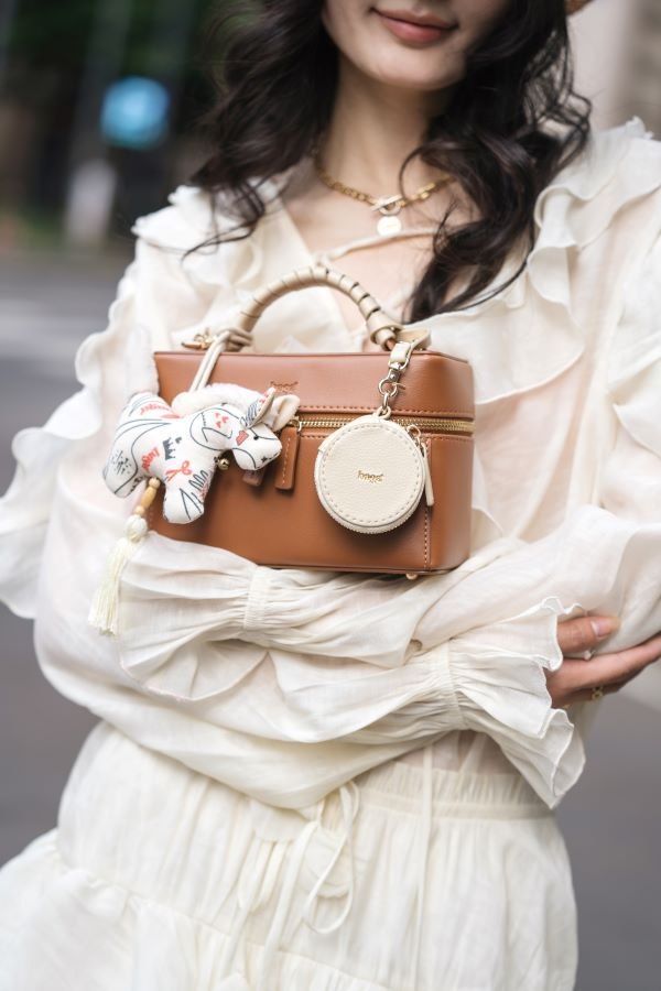 Camen Bag-Brownies