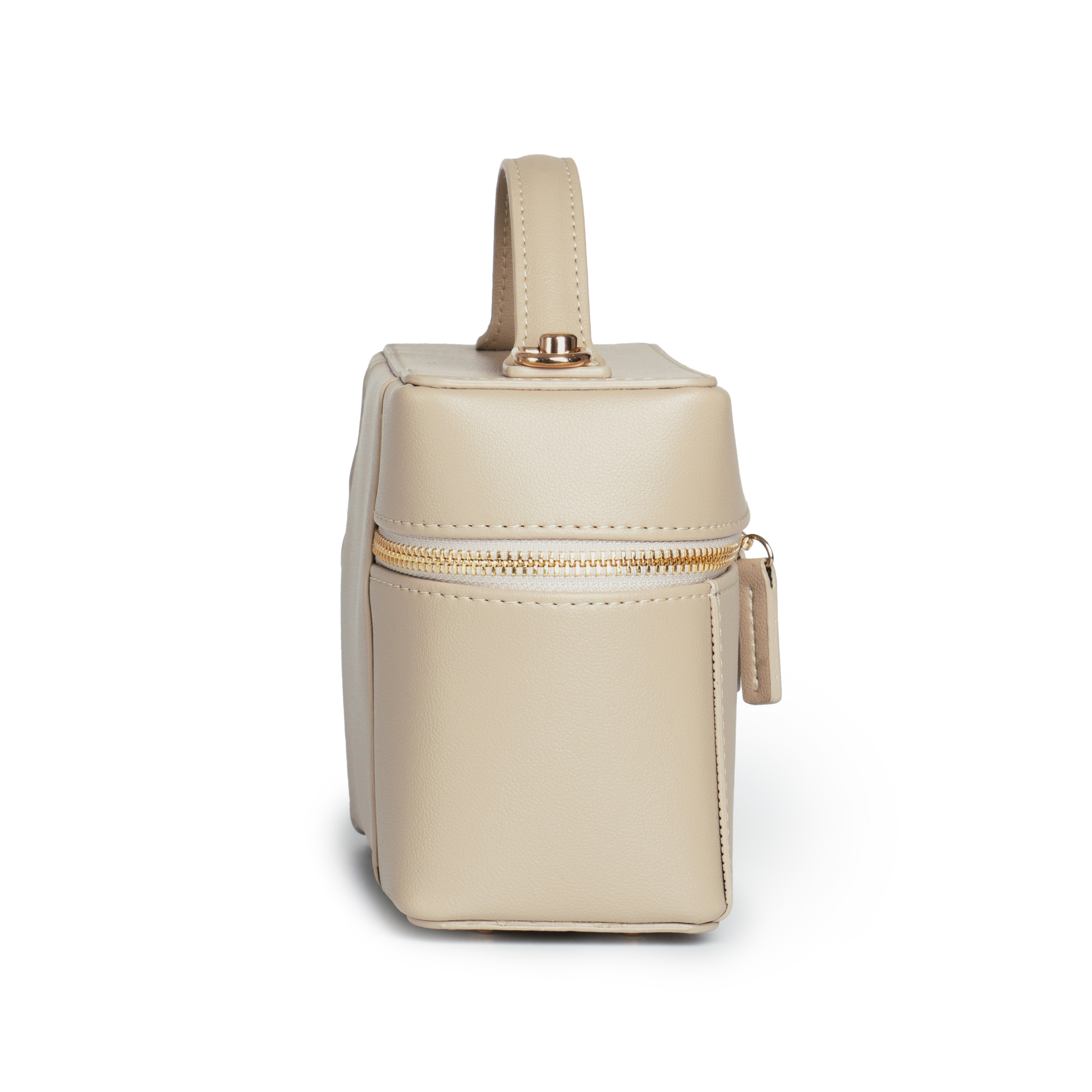 Camen Bag-Taupe