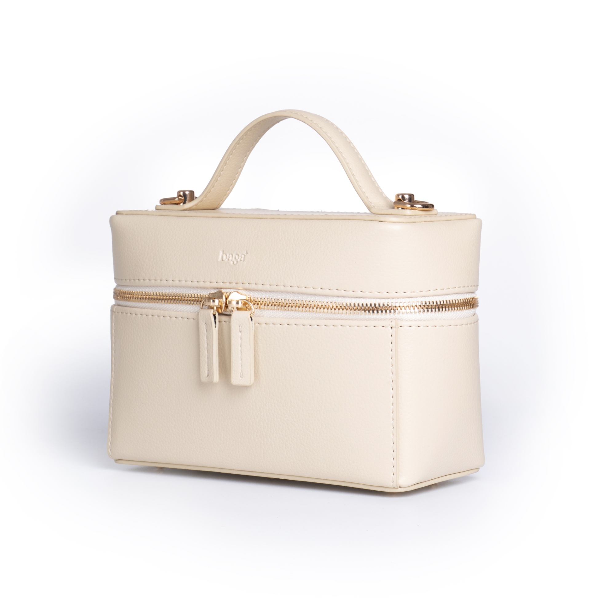 Camen Bag-Cream