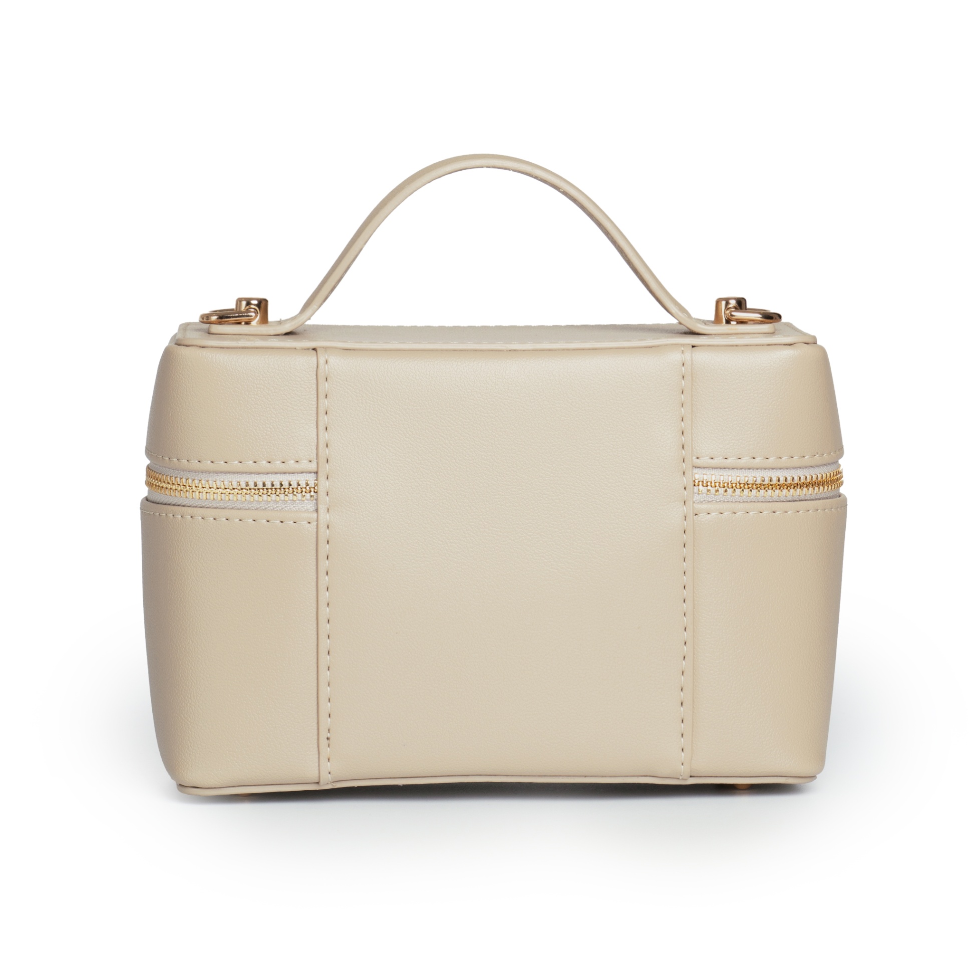 Camen Bag-Taupe